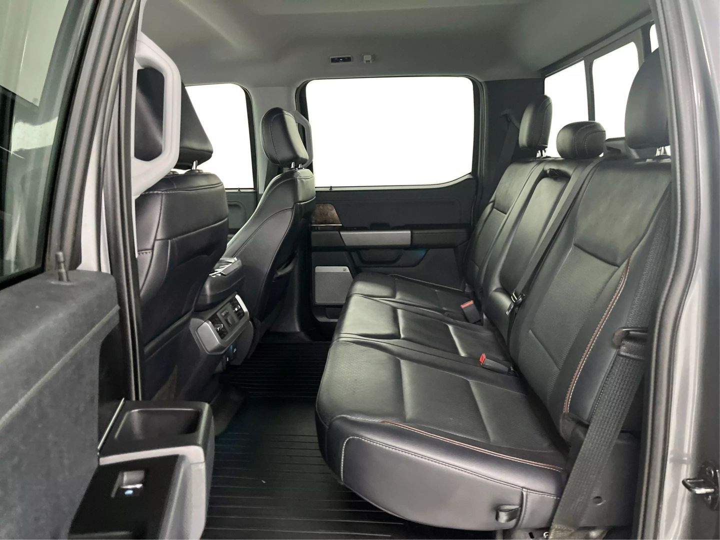 2021 Ford F150 Supercrew Cab - Image 10