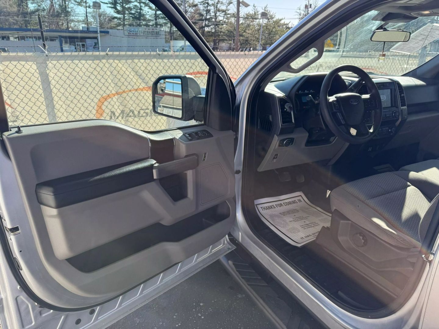 2019 Ford F150 Supercrew Cab - Image 14