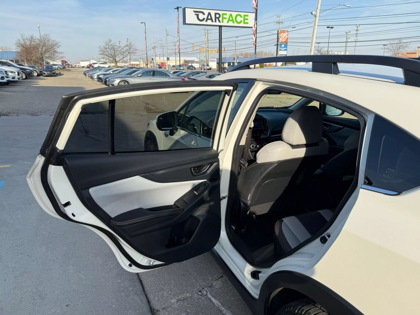 2022 Subaru Crosstrek - Image 21