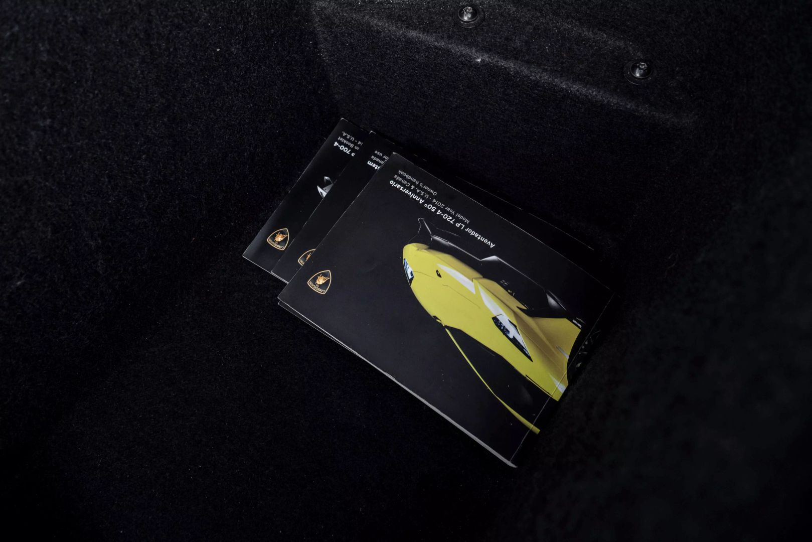 2014 Lamborghini Aventador - Image 83
