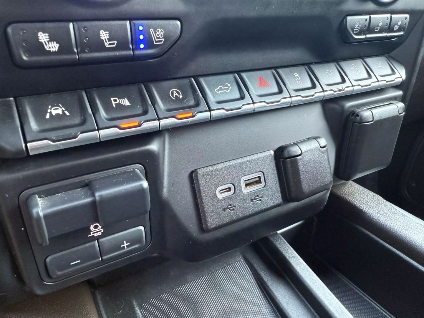 2020 Gmc Sierra 1500 Crew Cab - Image 31