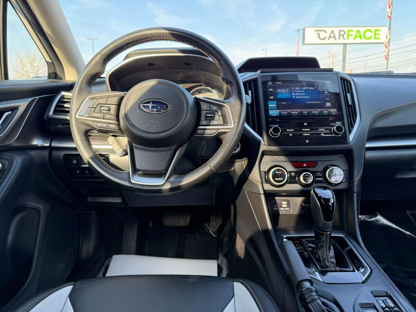 2022 Subaru Crosstrek - Image 29