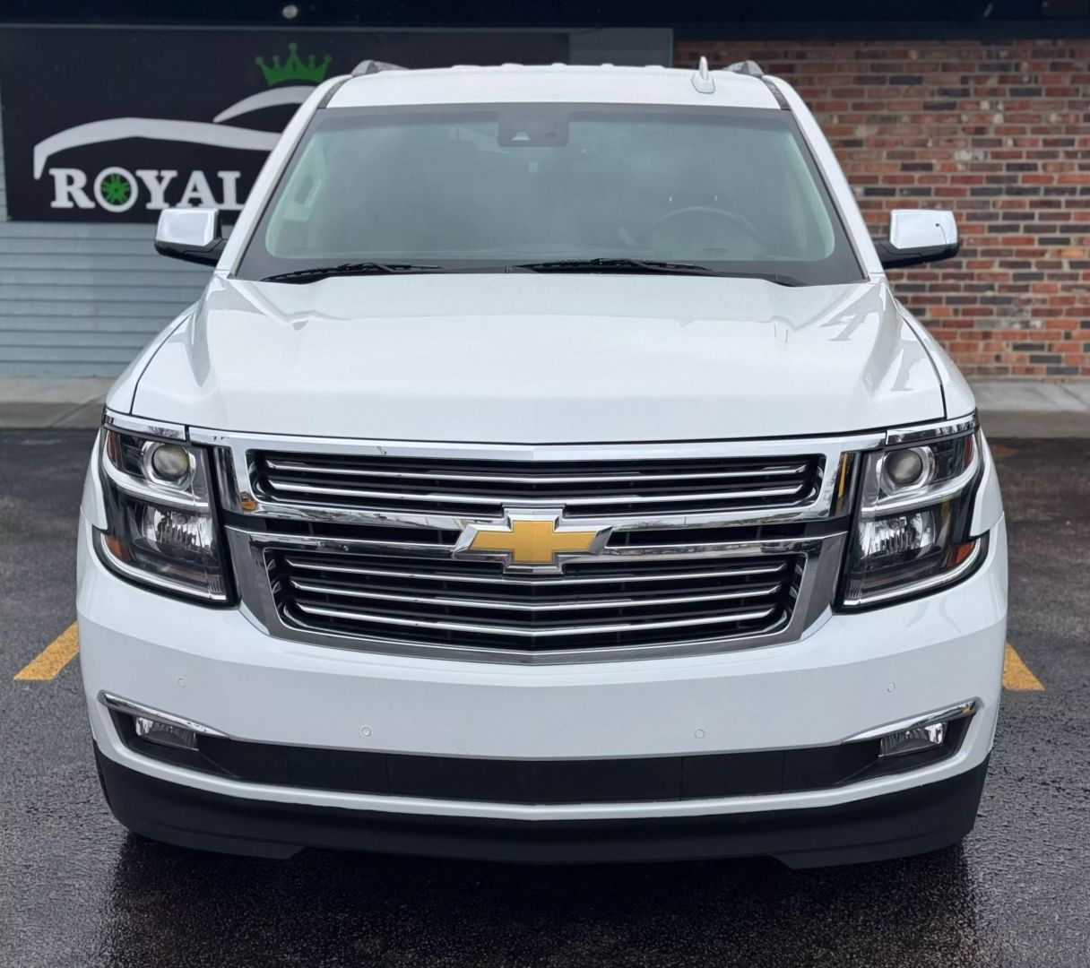2017 Chevrolet Tahoe - Image 5