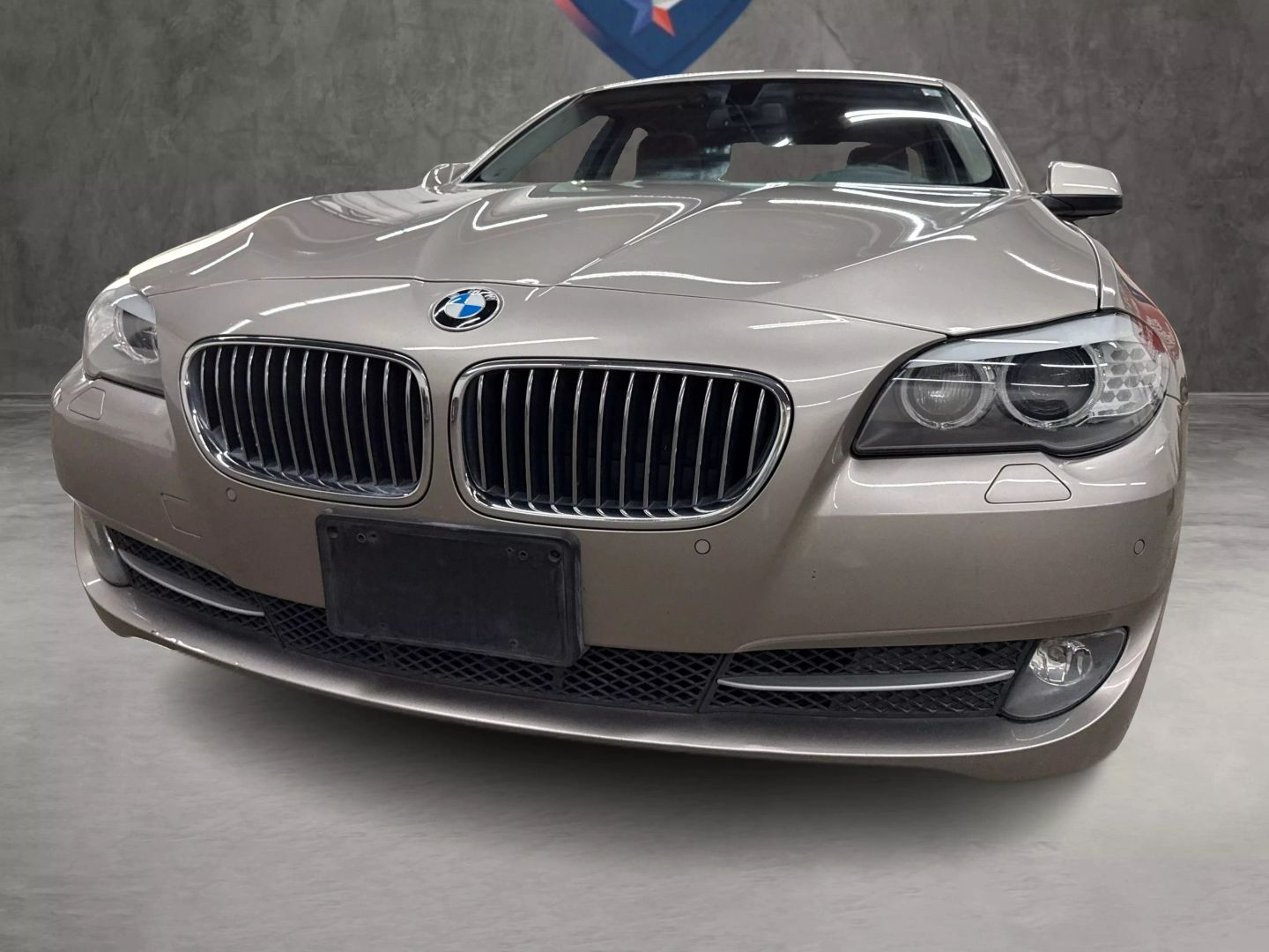 2013 Bmw 5 Series - Image 13