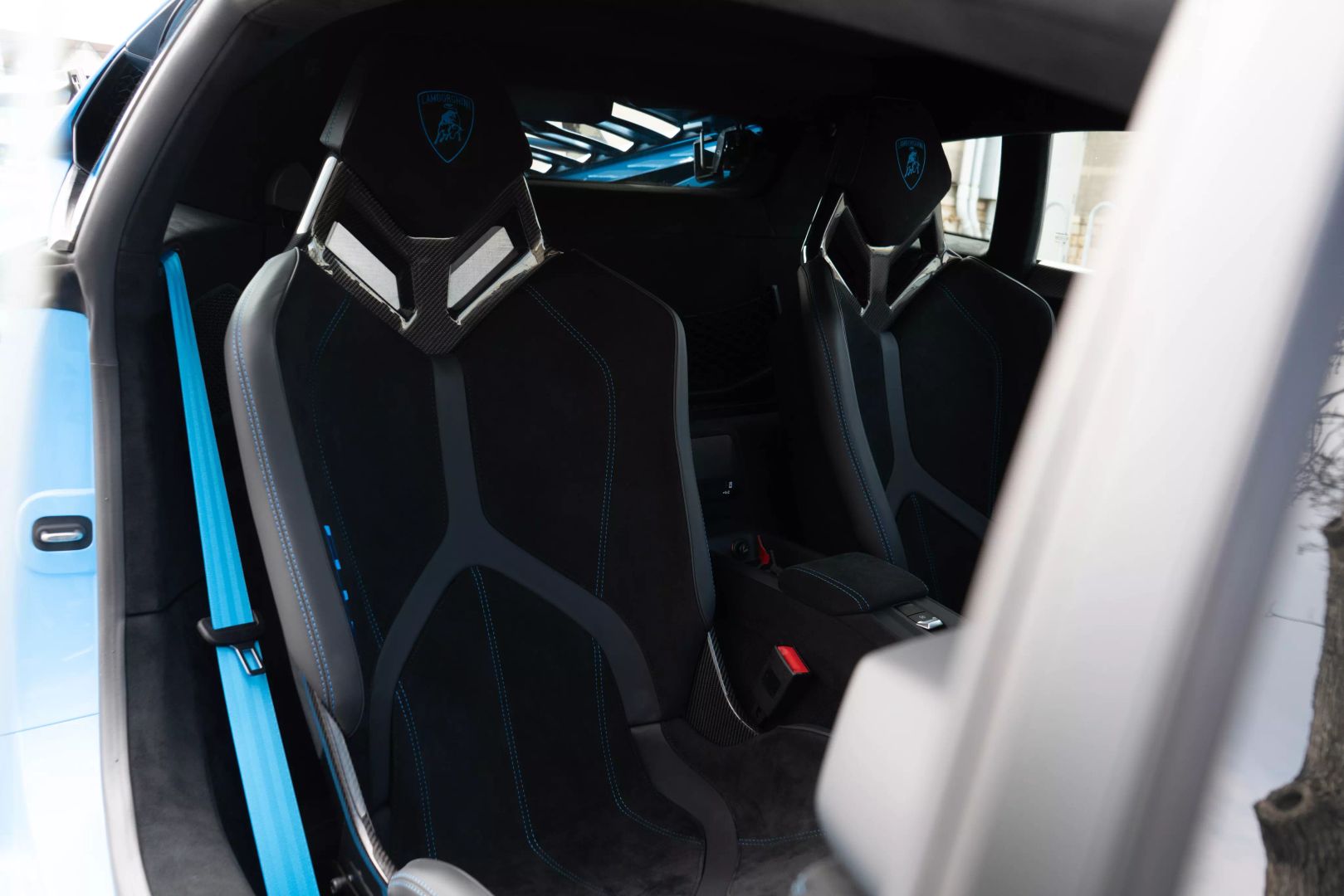 2024 Lamborghini Huracan - Image 63