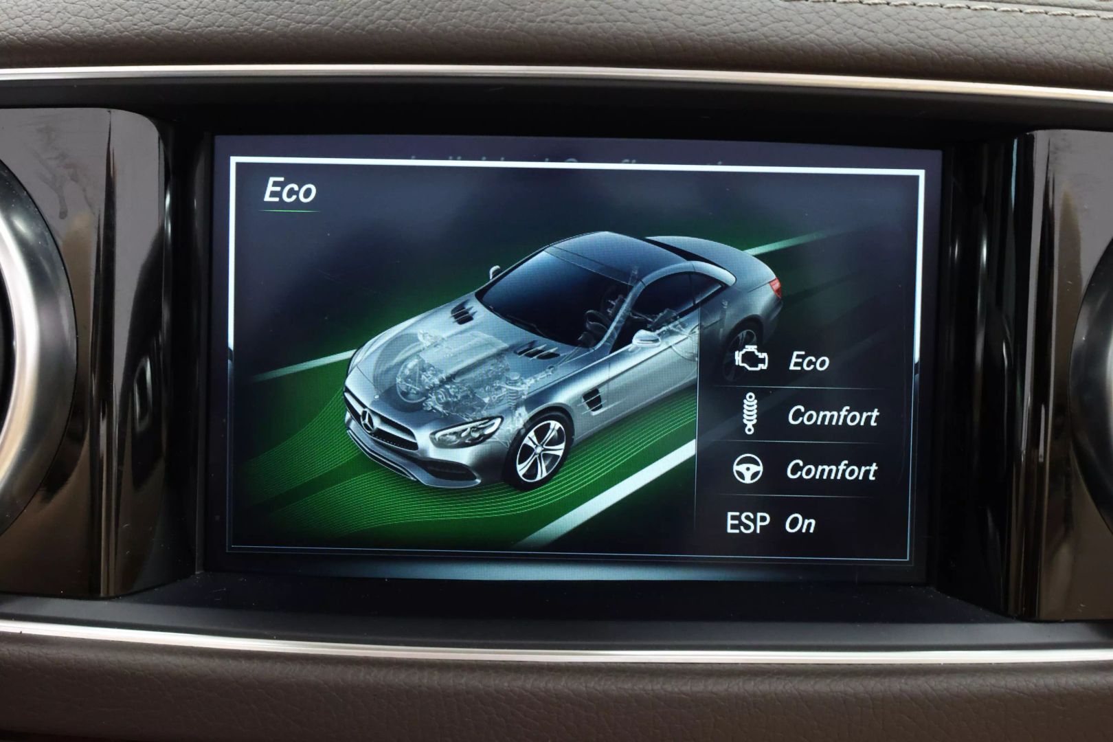2017 Mercedes-benz Sl - Image 32
