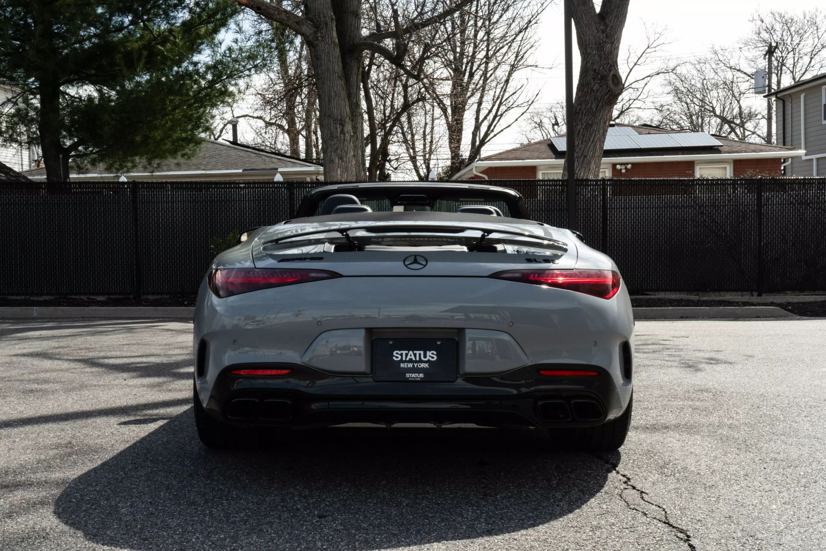 2022 Mercedes-benz Mercedes-amg Sl - Image 32