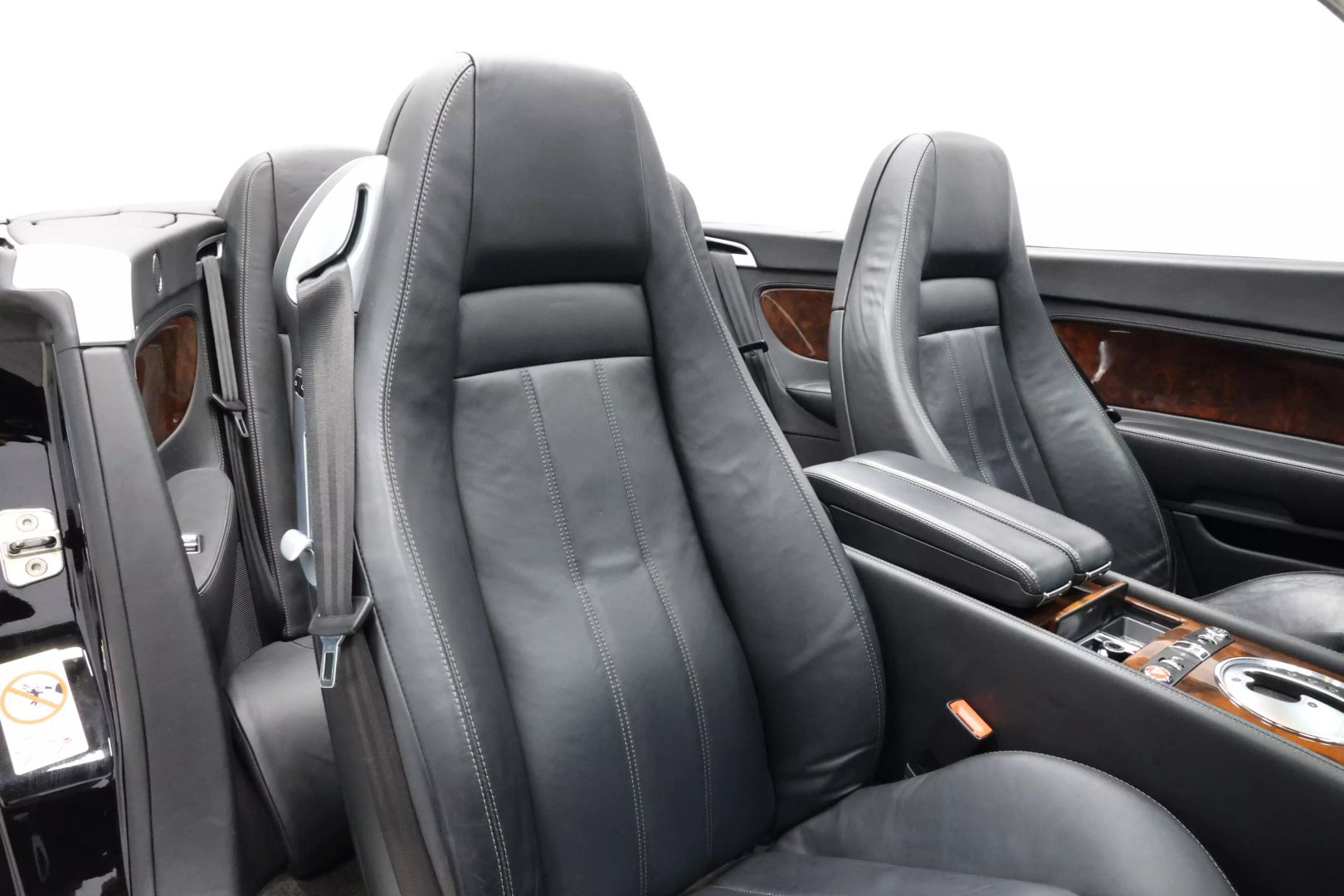 2009 Bentley Continental - Image 76