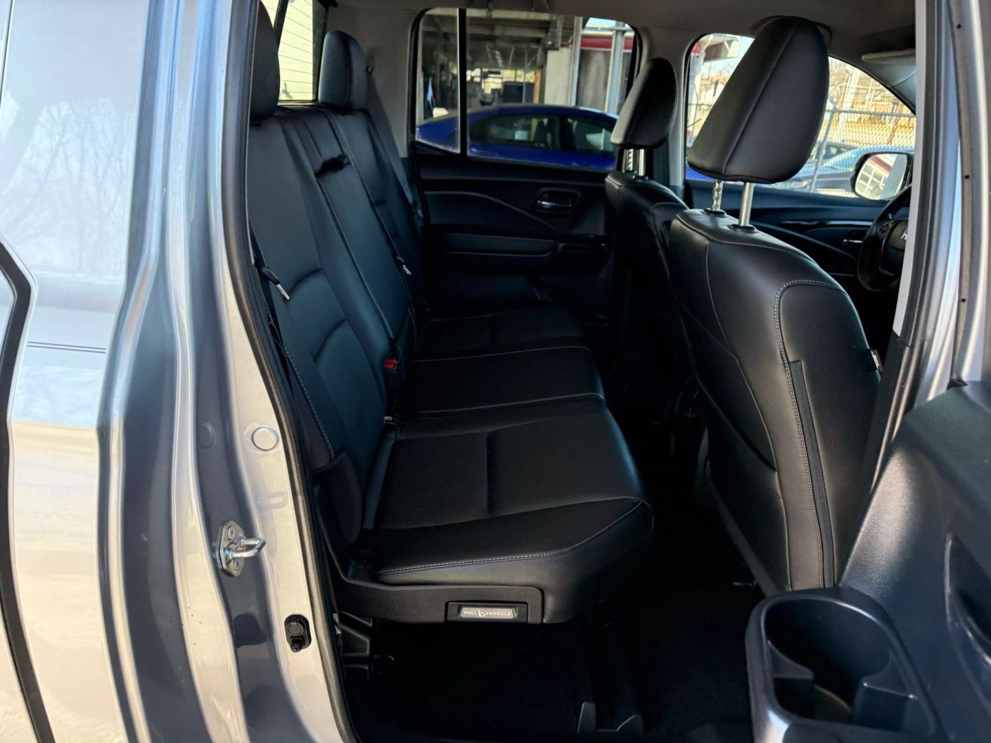 2020 Honda Ridgeline - Image 22