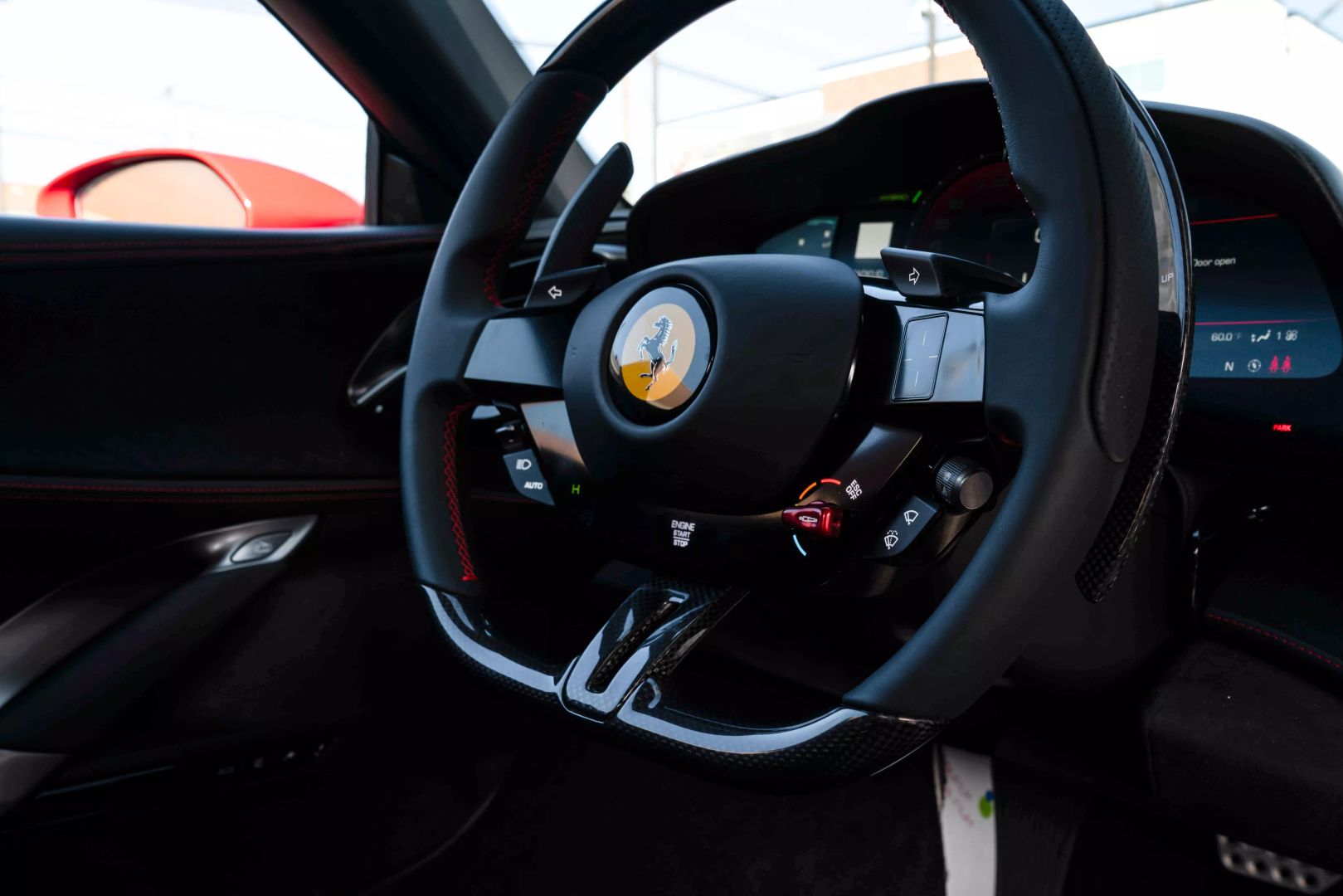 2024 Ferrari Sf90 Spider - Image 70