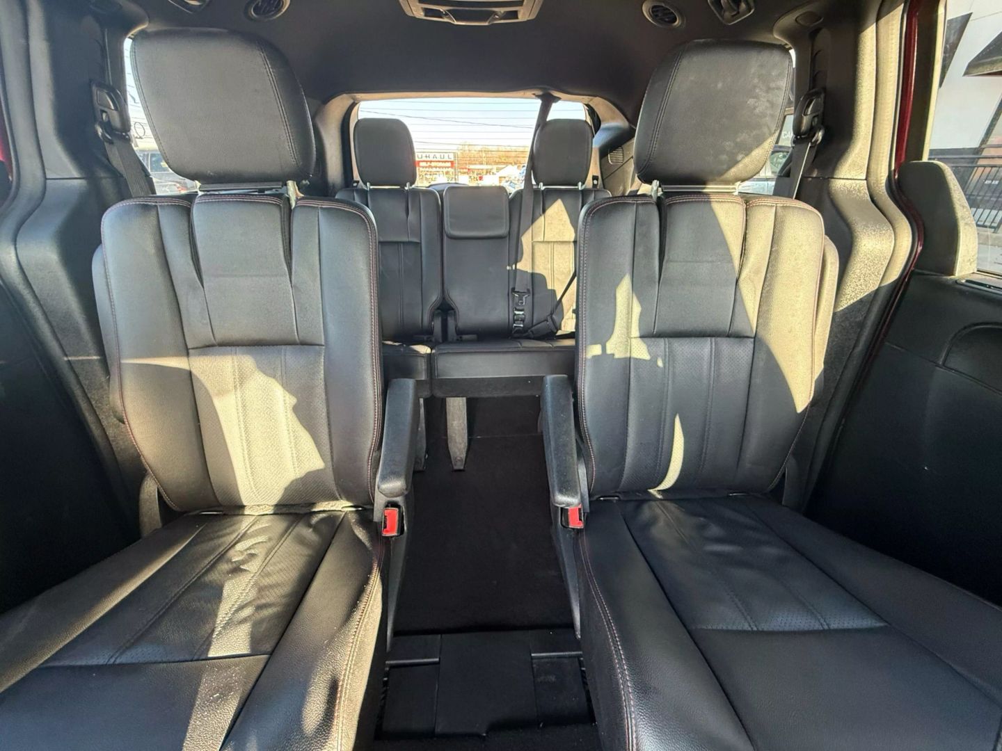 2019 Dodge Grand Caravan Passenger - Image 50