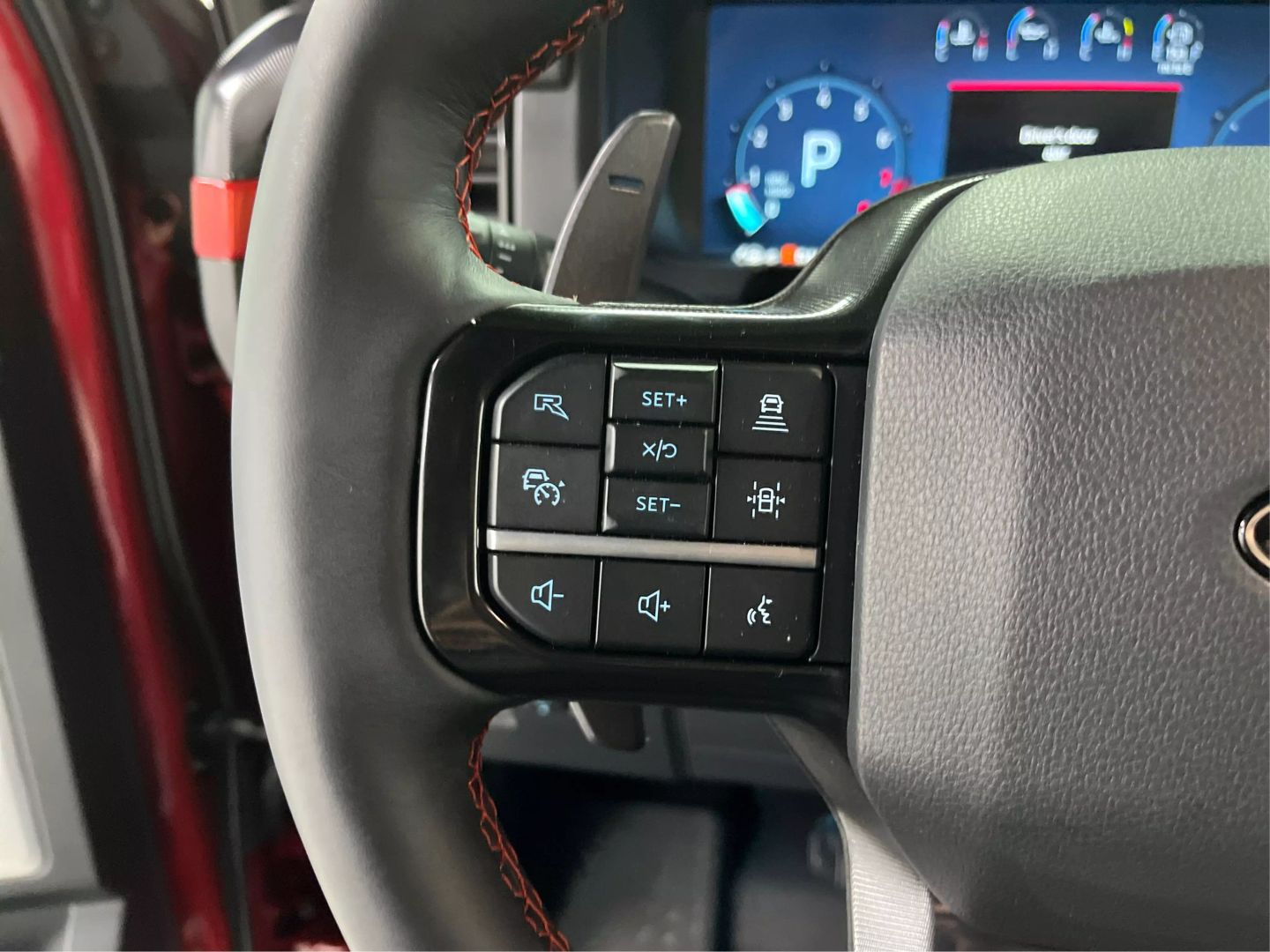 2024 Ford F150 Supercrew Cab - Image 34