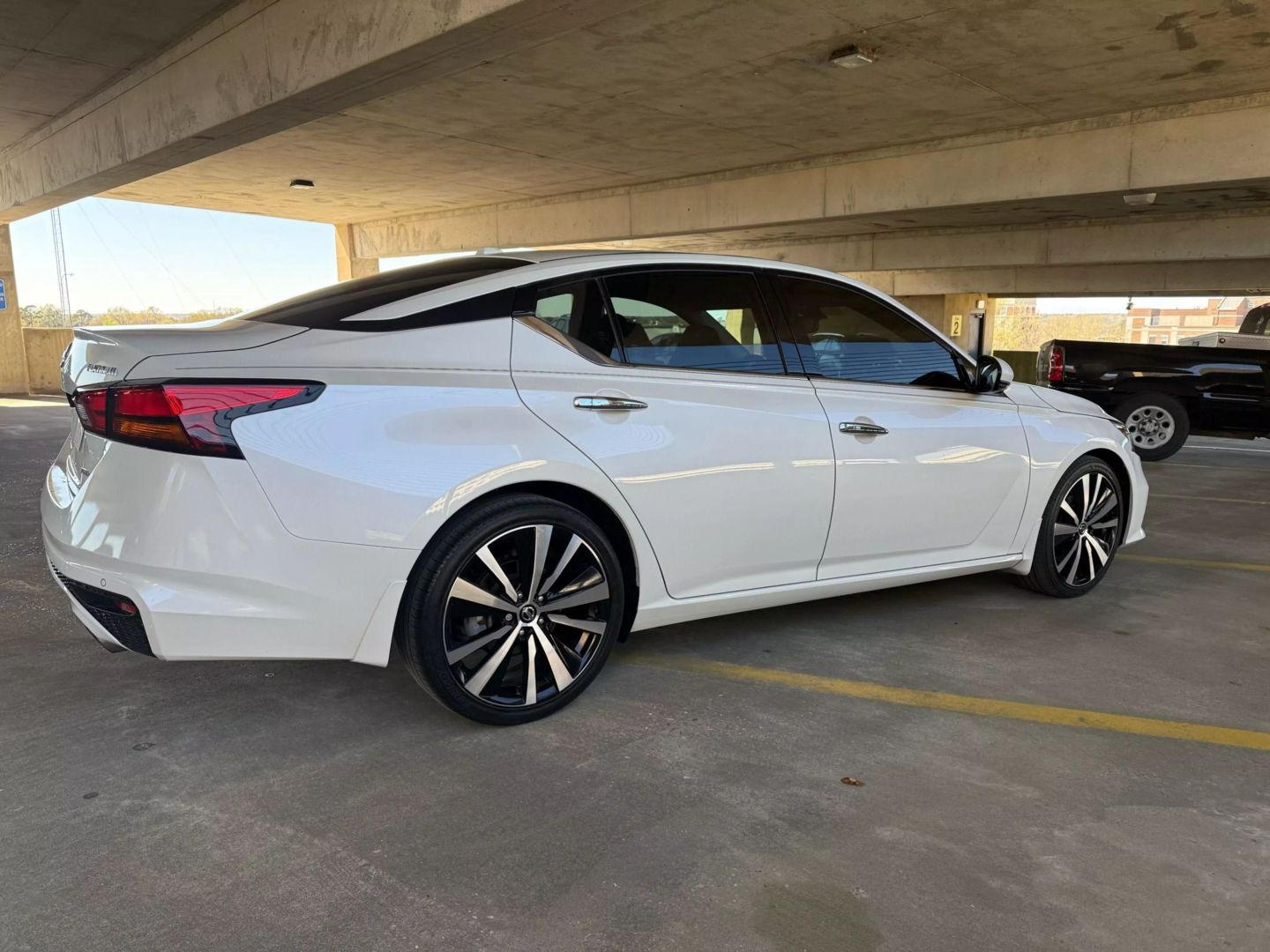 2019 Nissan Altima - Image 7