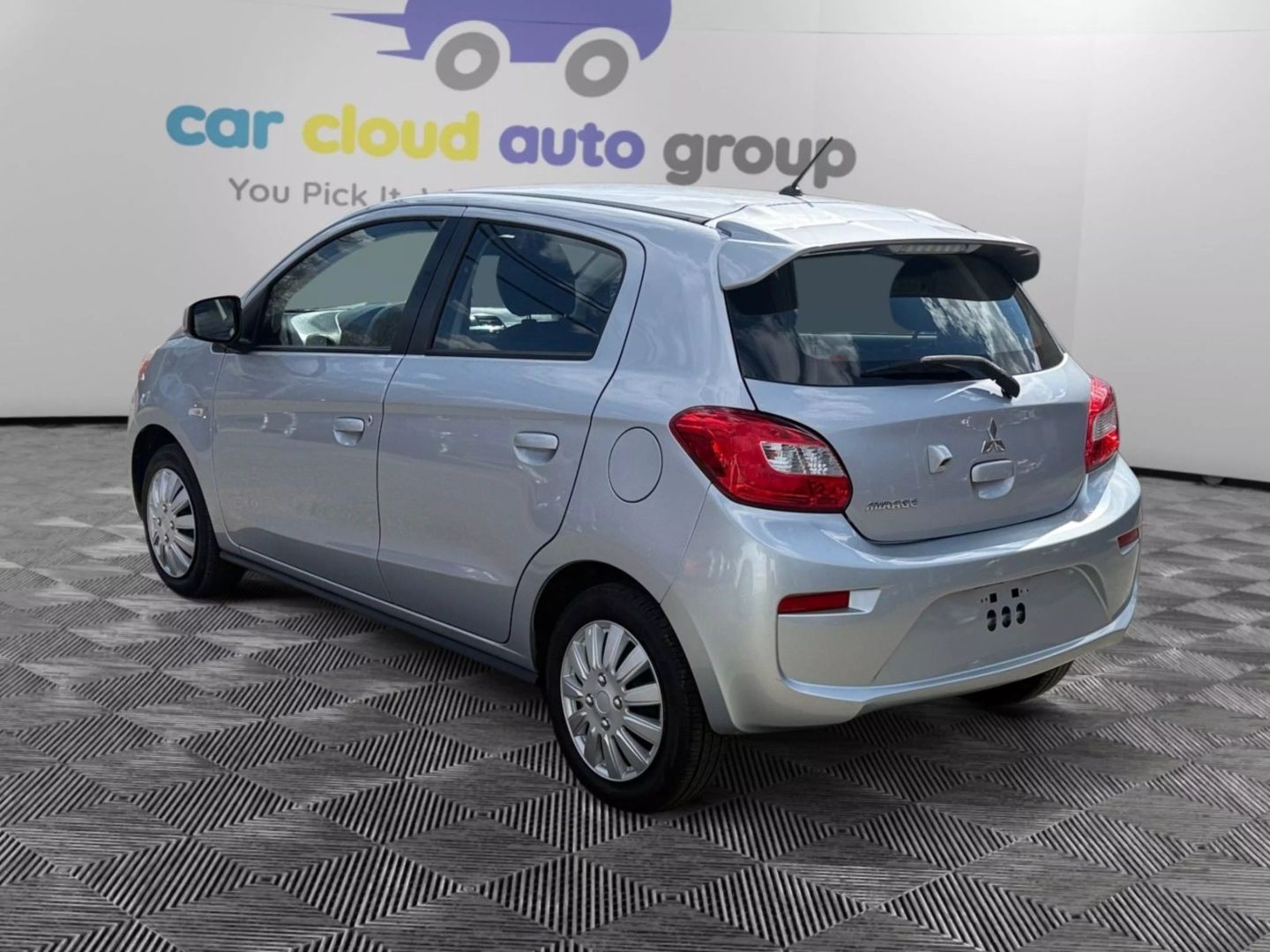 2020MITSUBISHI MIRAGE for sale in Stafford VA