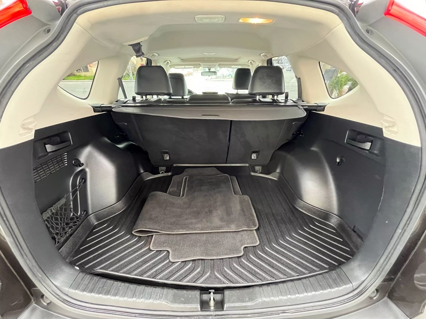 2013 Honda Cr-v  Vin: 5j6rm3h77dl008626 Stock Id: 008626 - Image 23