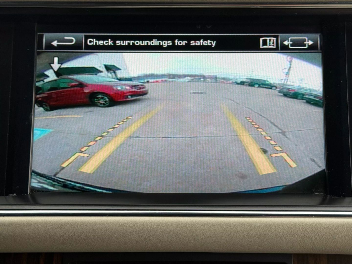 2015 Land Rover Range Rover - Image 36