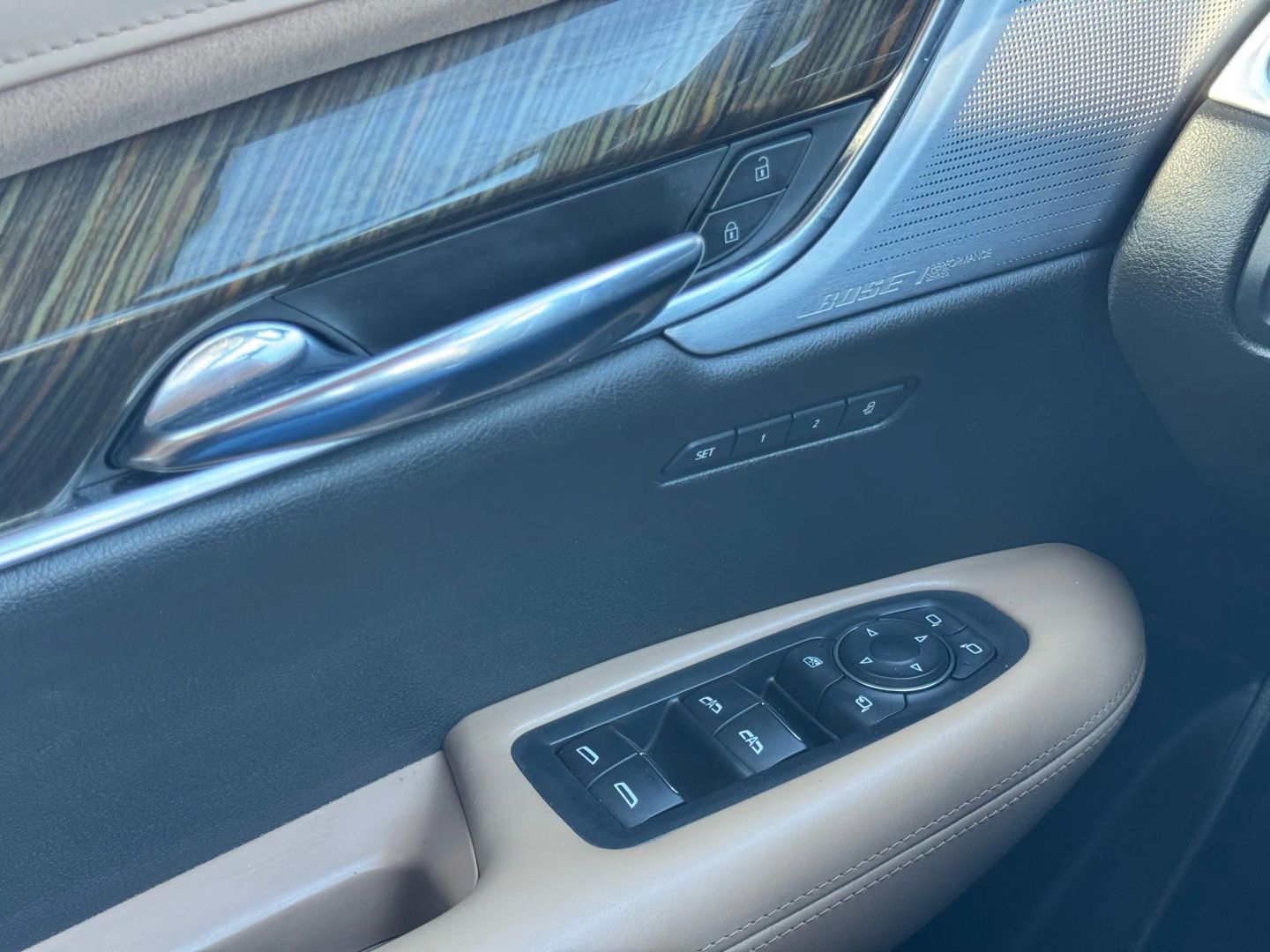 2021 Cadillac Xt6 - Image 26