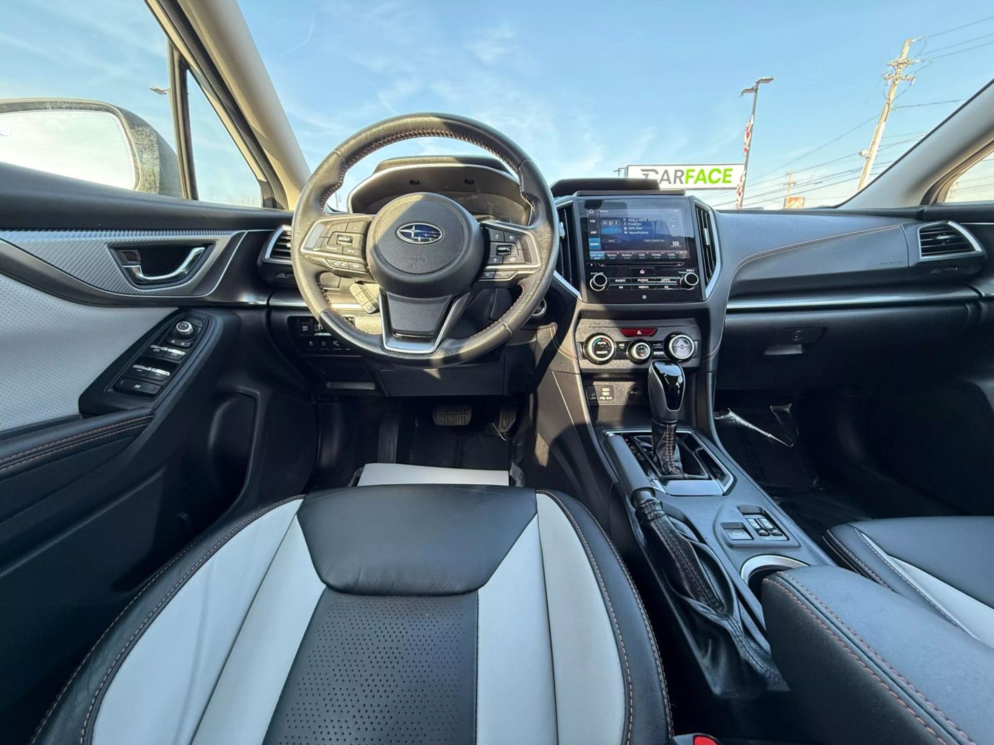 2022 Subaru Crosstrek - Image 28