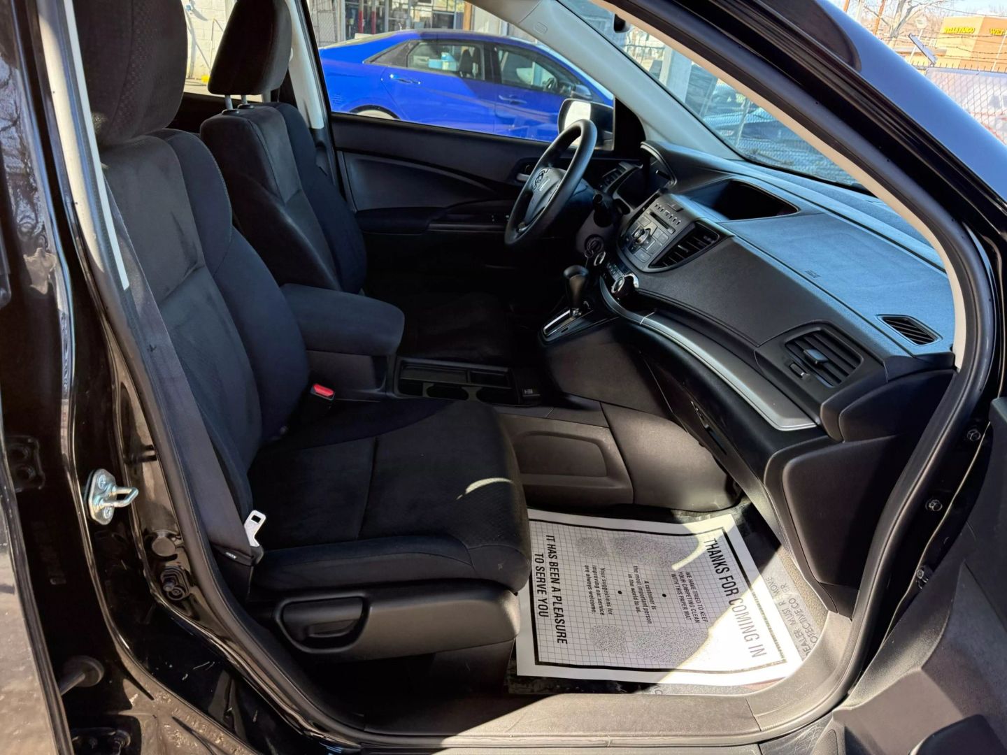 2016 Honda Cr-v - Image 25
