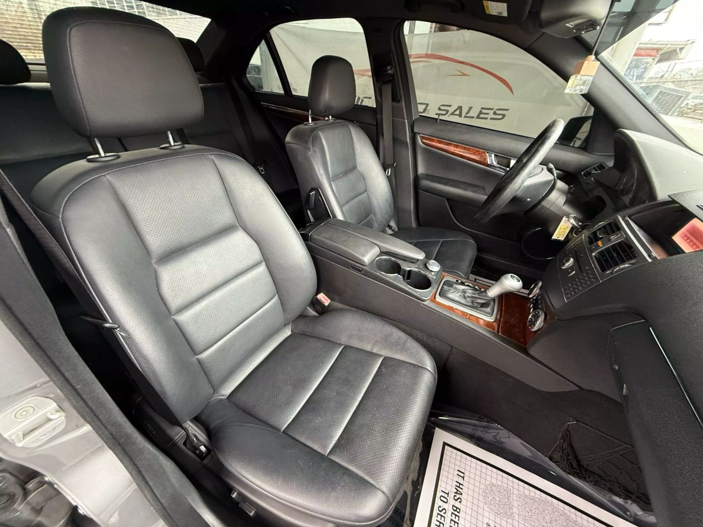 2010 Mercedes-benz C-class - Image 26