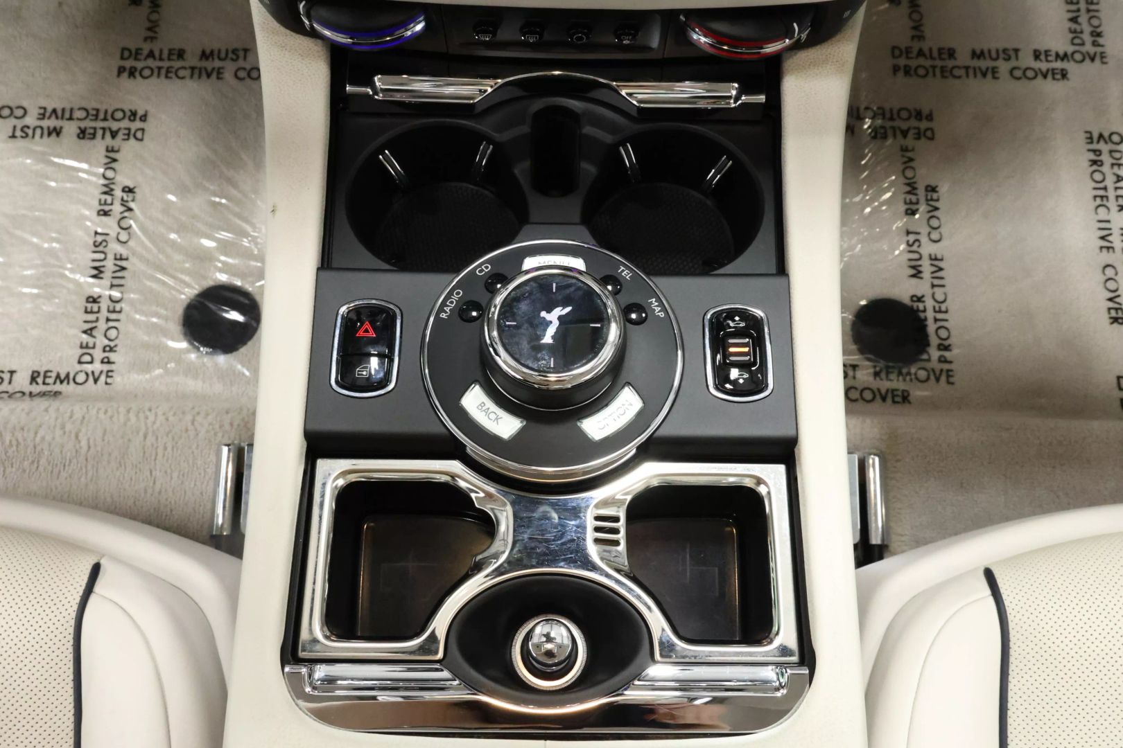 2014 Rolls-royce Wraith - Image 40