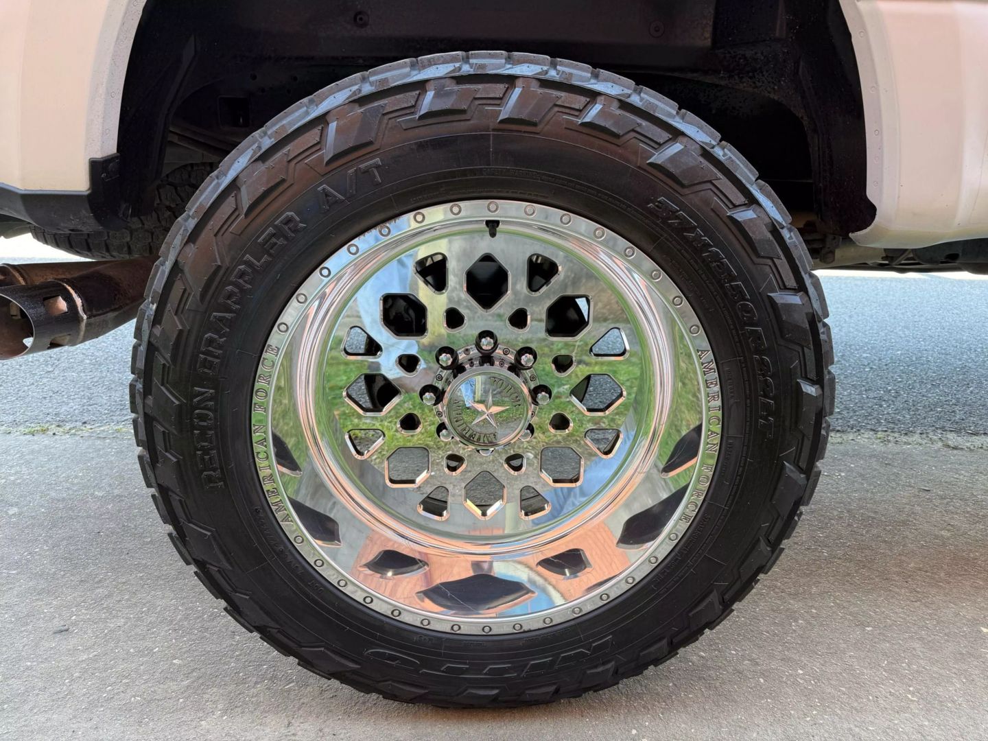 2018 Ford F250 Super Duty Crew Cab - Image 40