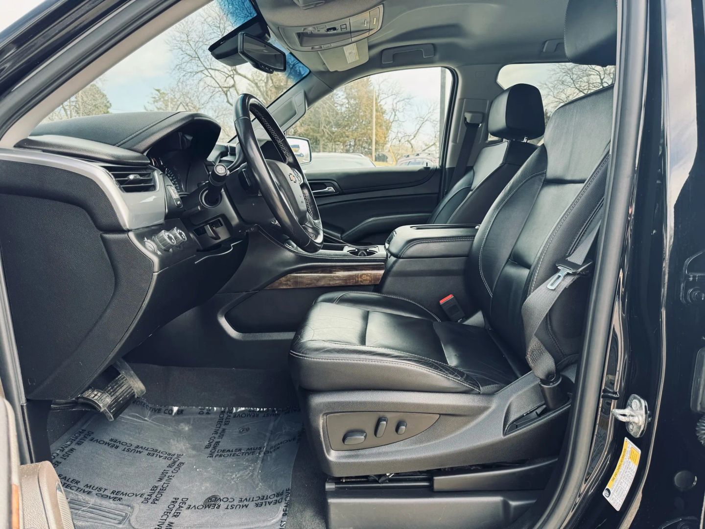 2019 Chevrolet Tahoe - Image 18