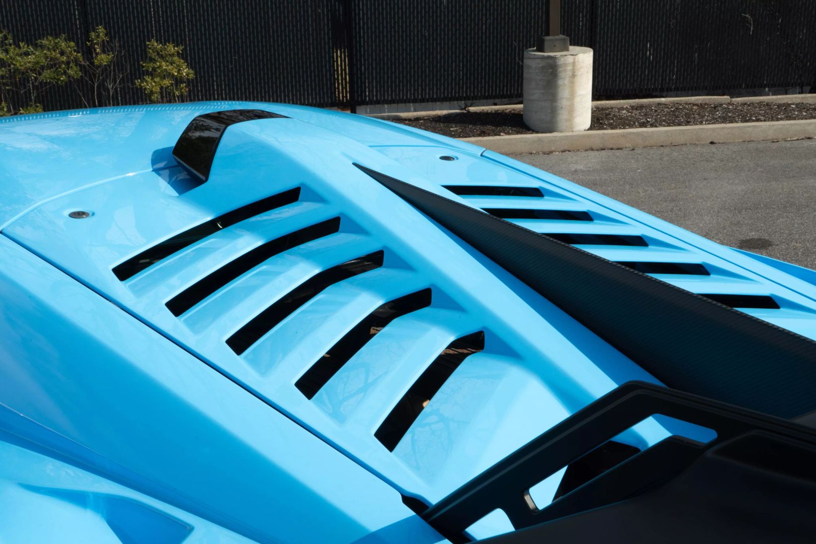 2024 Lamborghini Huracan - Image 44