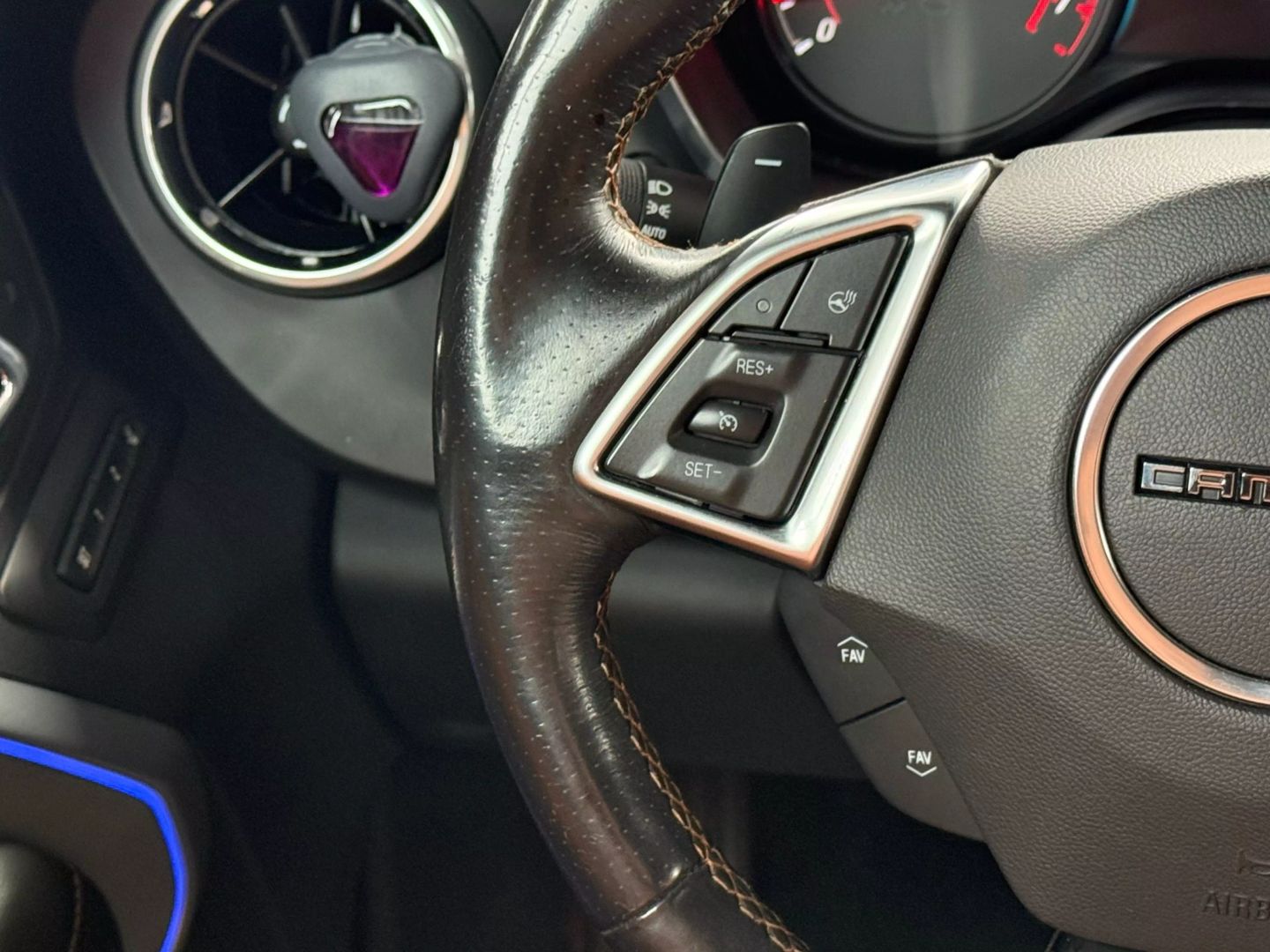 2016 Chevrolet Camaro - Image 35