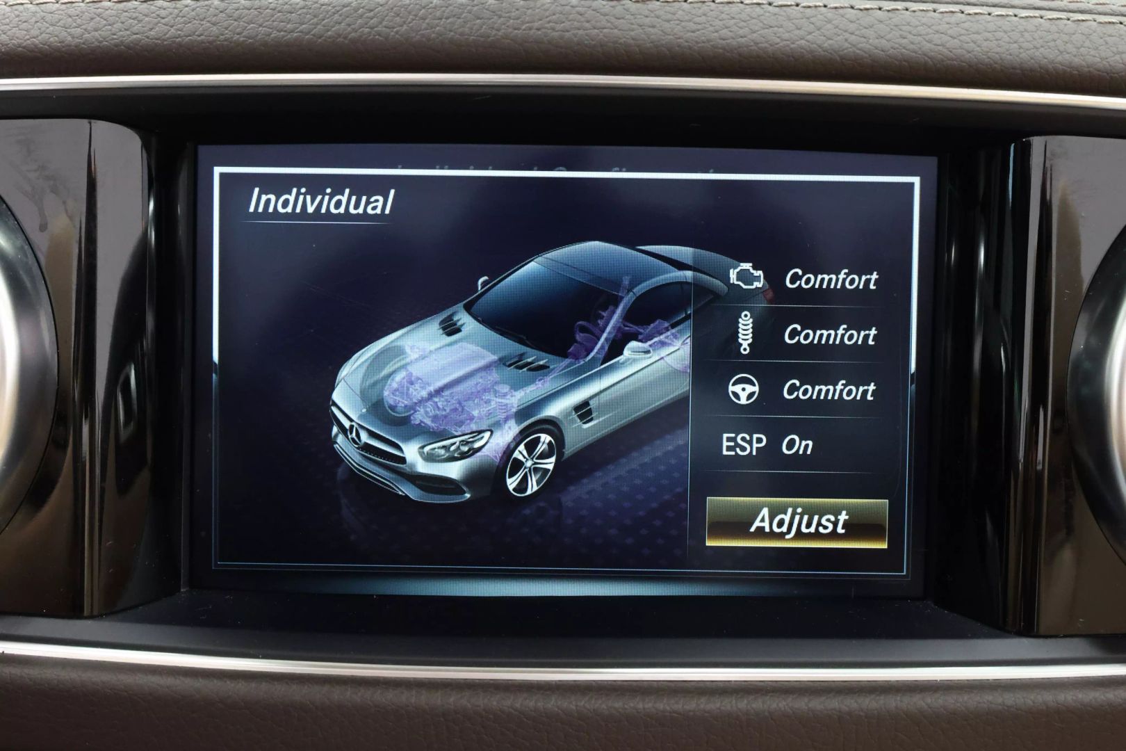 2017 Mercedes-benz Sl - Image 31