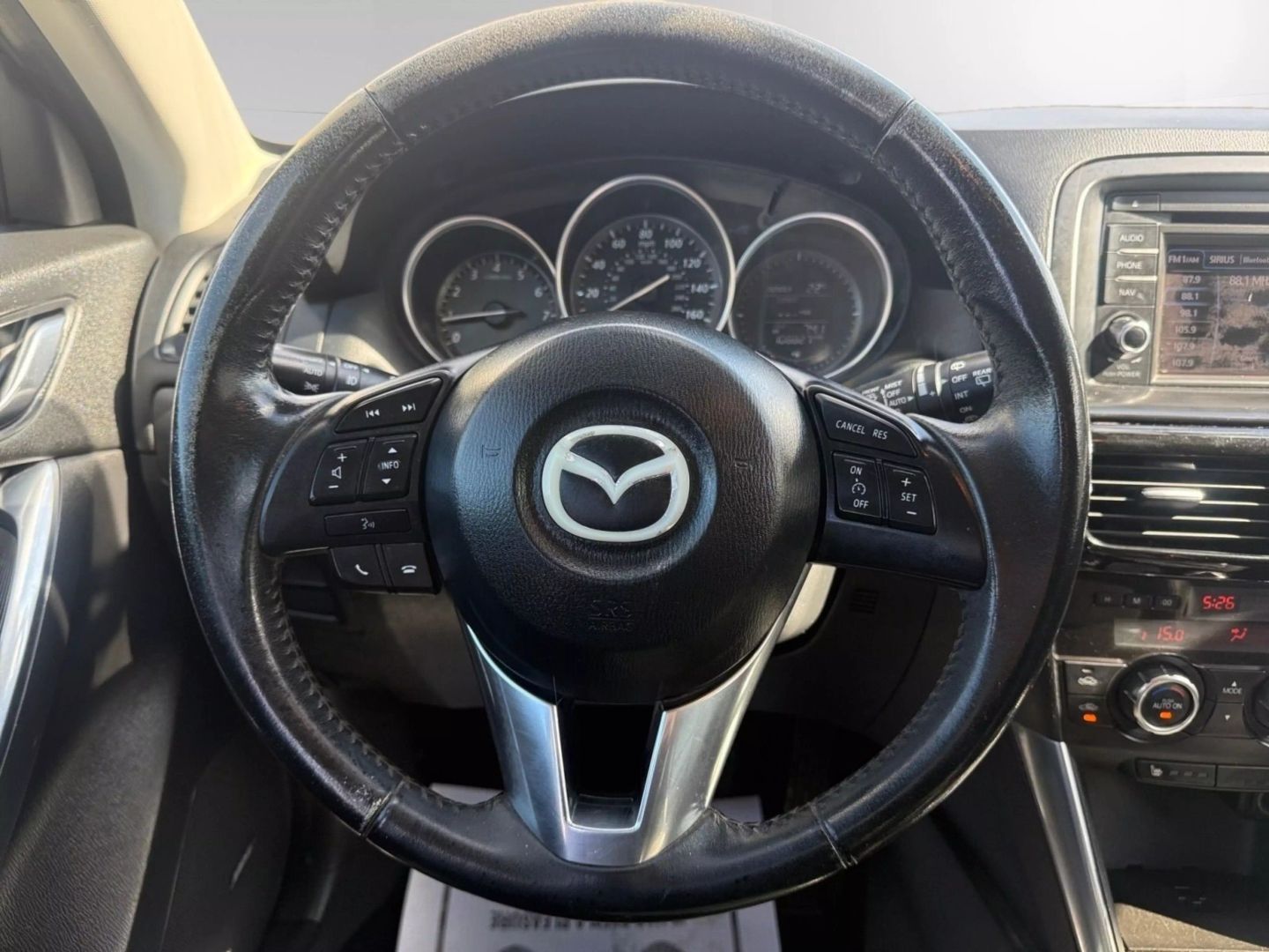 2014MAZDA CX-5 for sale in Stafford VA