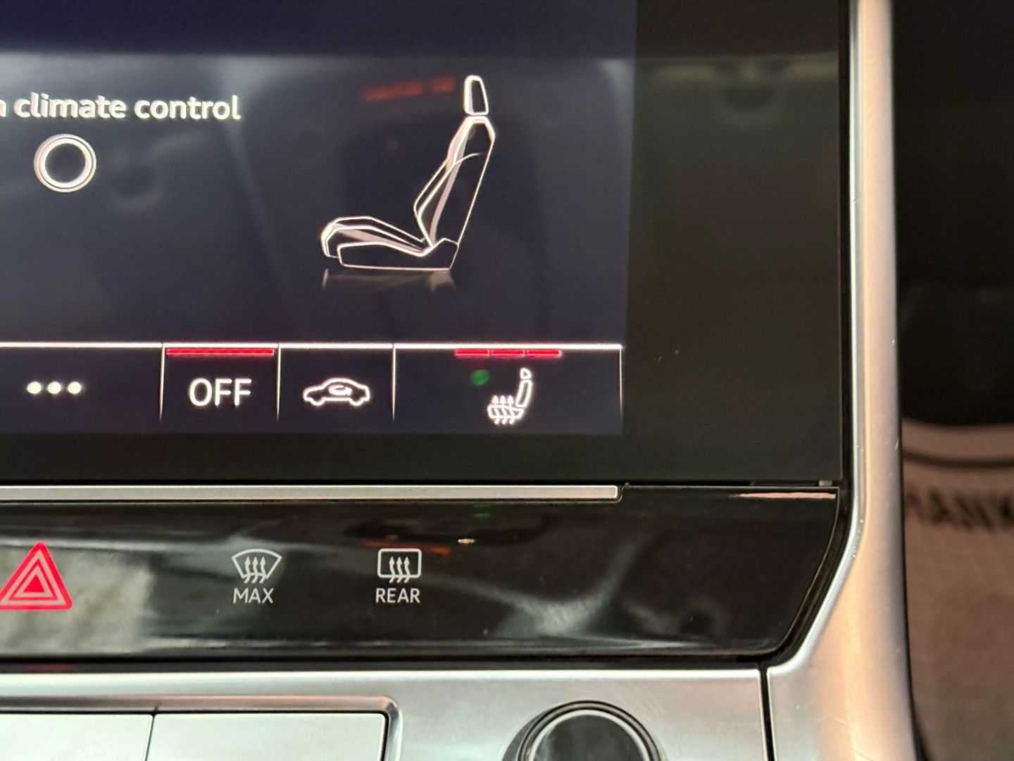 2019 Audi A6 - Image 31