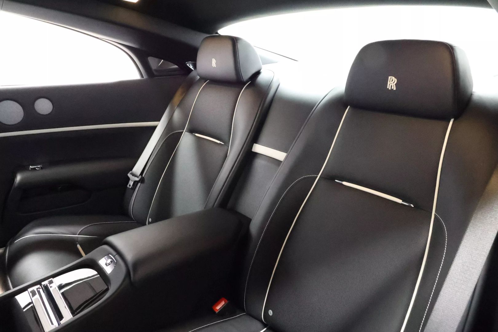 2018 Rolls-royce Wraith - Image 41