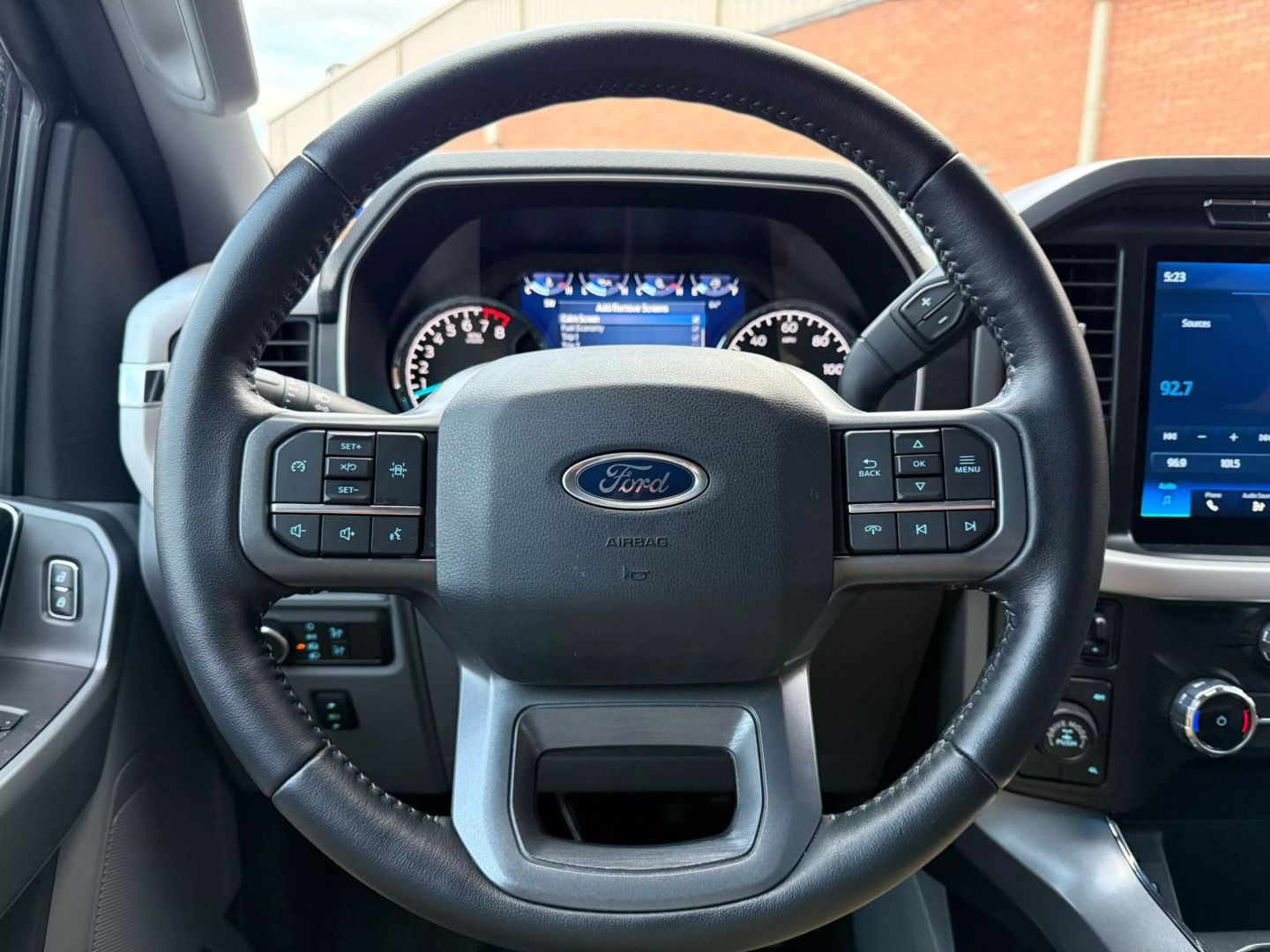 2022 Ford F150 Supercrew Cab - Image 23