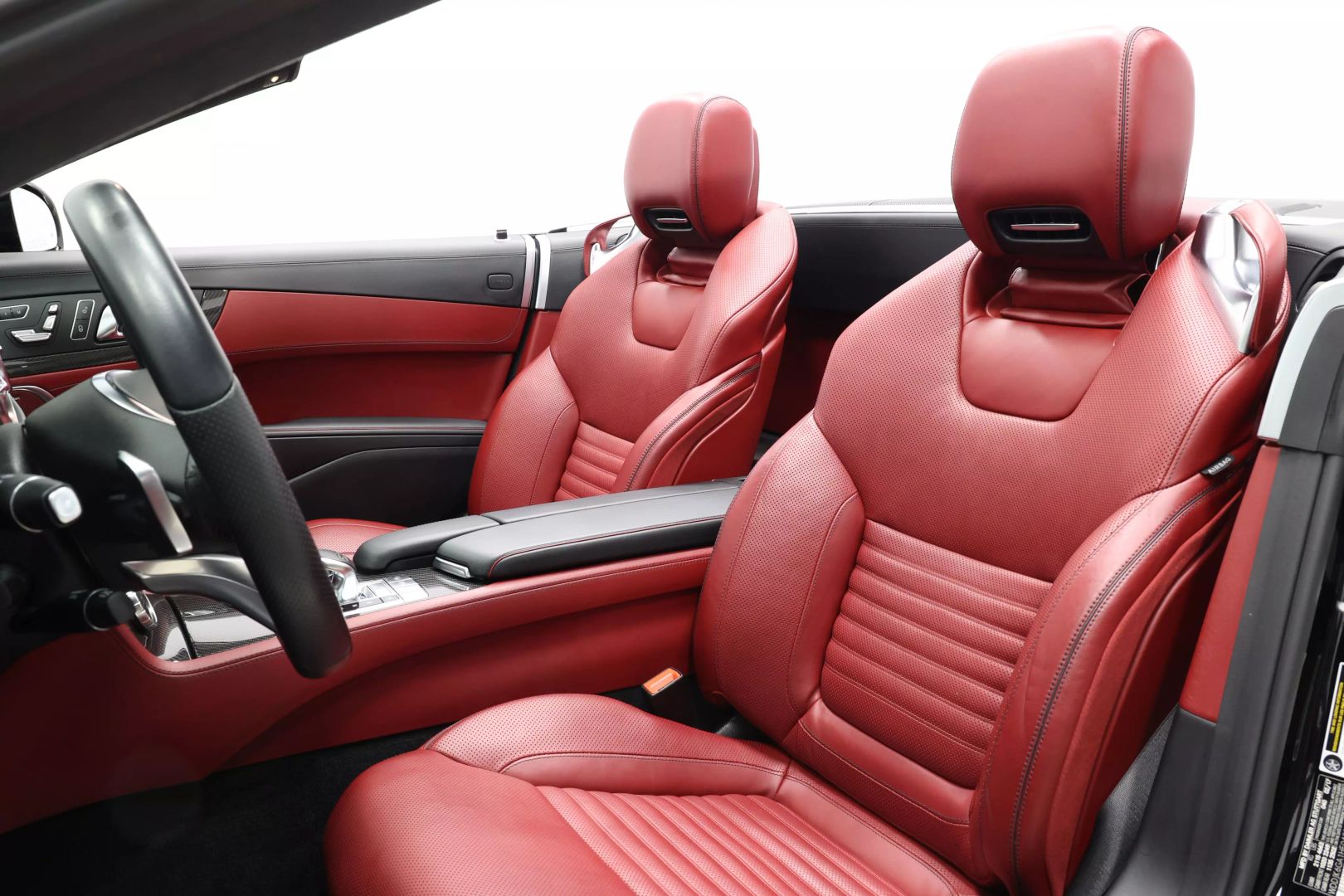 2017 Mercedes-benz Sl - Image 14