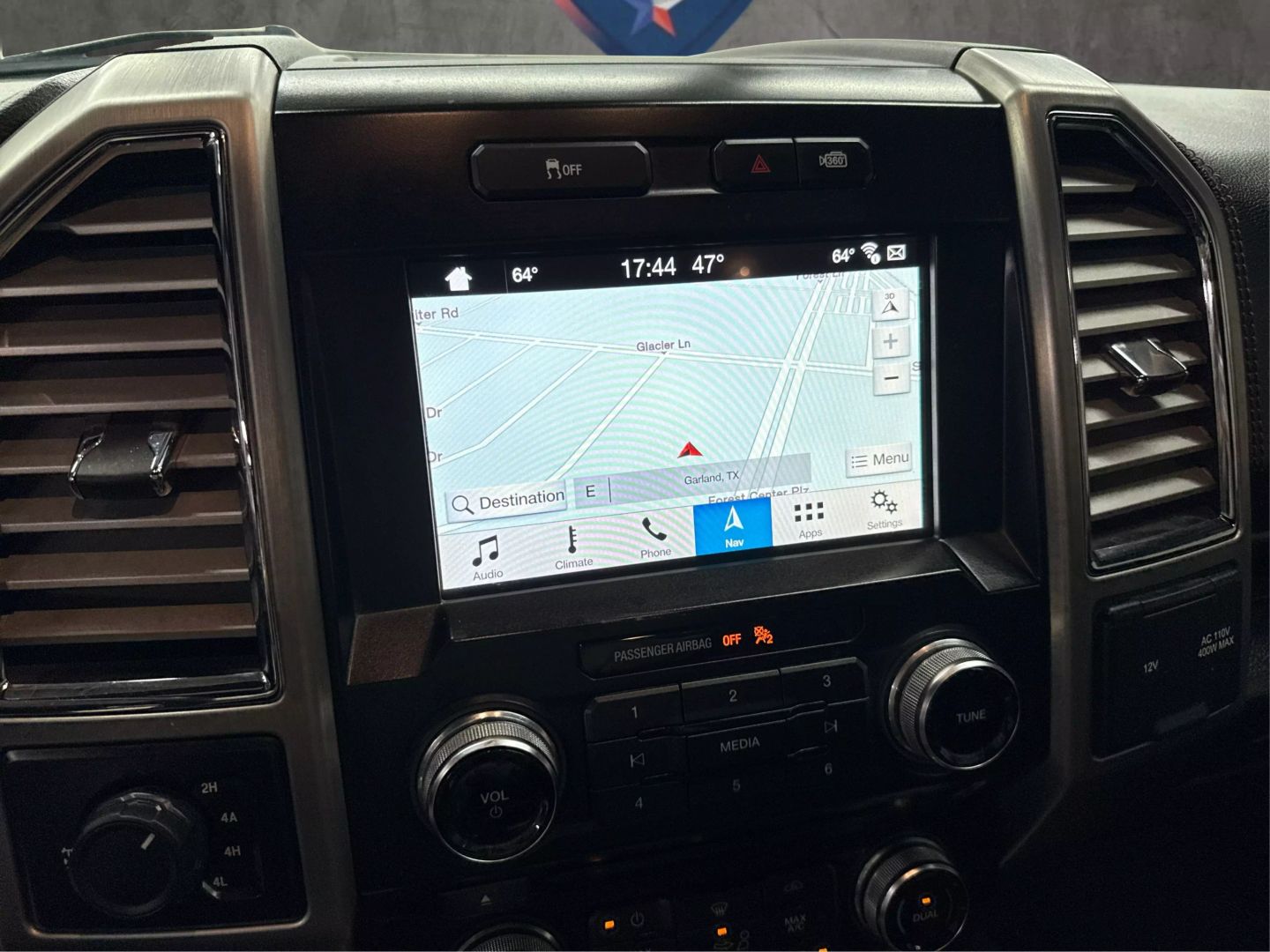 2016 Ford F150 Supercrew Cab - Image 23