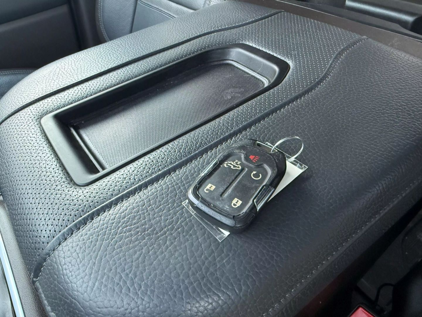 2020 Gmc Sierra 1500 Crew Cab - Image 36