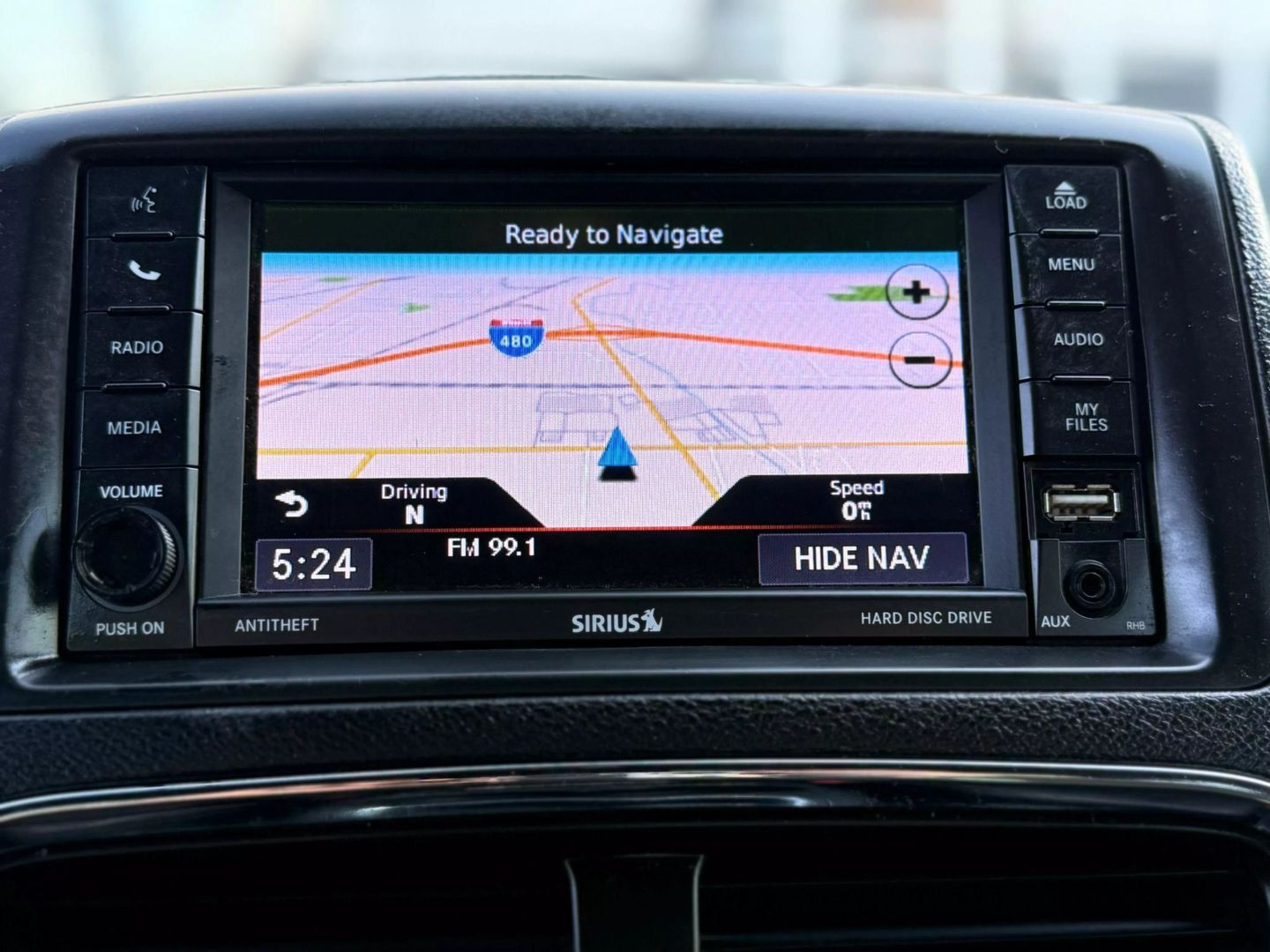 2019 Dodge Grand Caravan Passenger - Image 44
