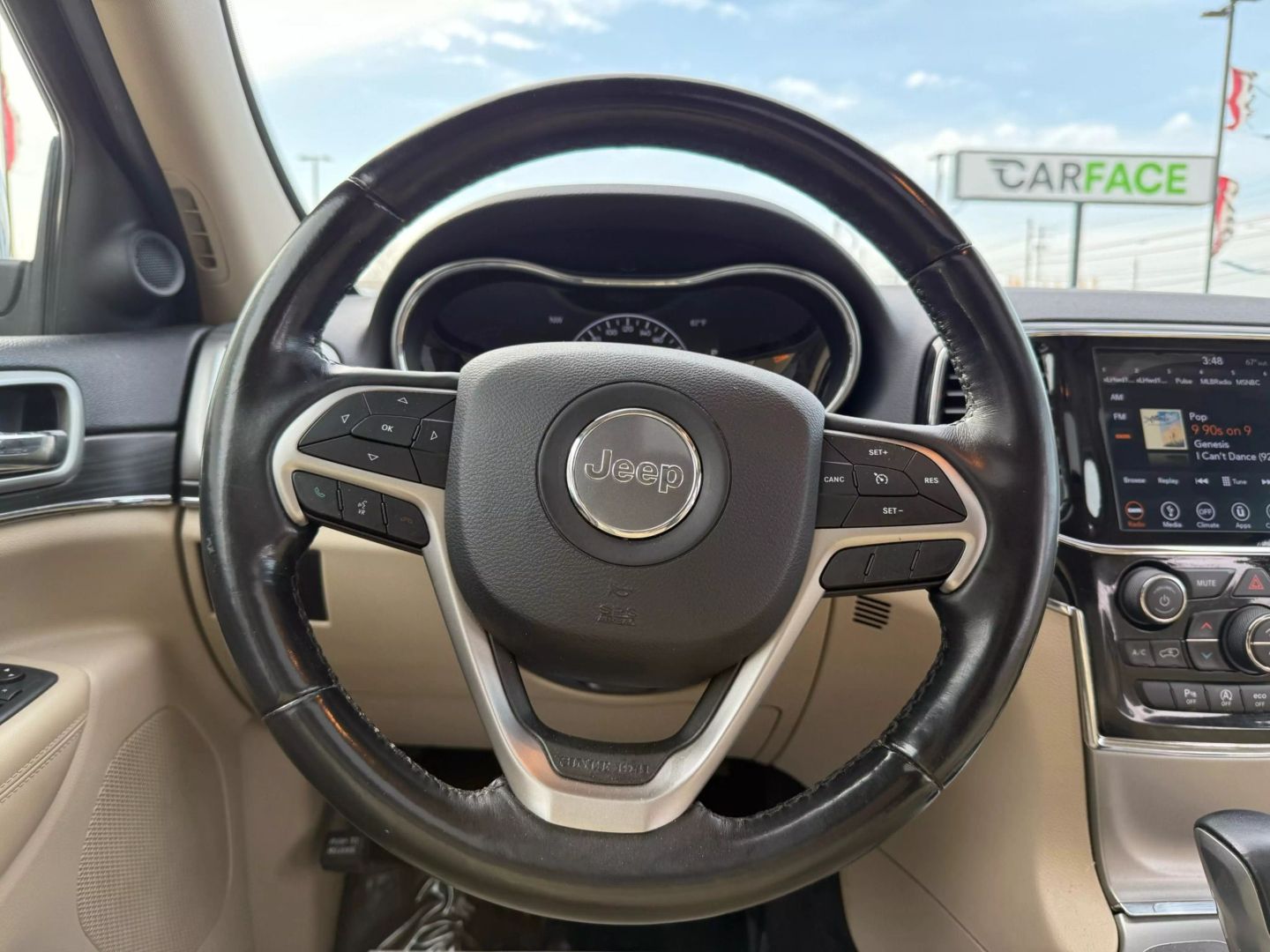 2019 Jeep Grand Cherokee - Image 33