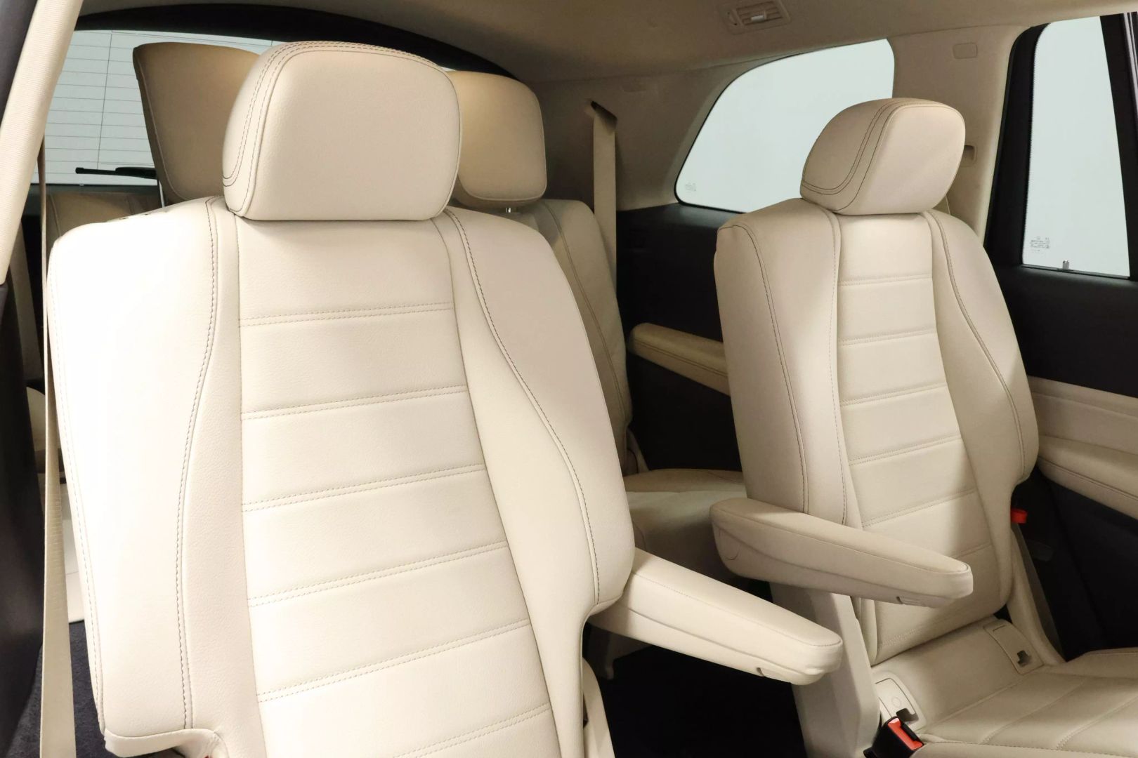 2020 Mercedes-benz Gls - Image 104
