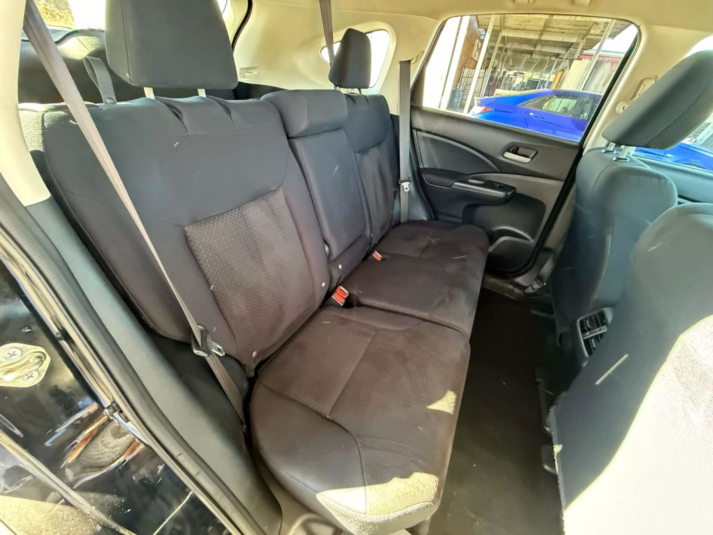 2016 Honda Cr-v - Image 23