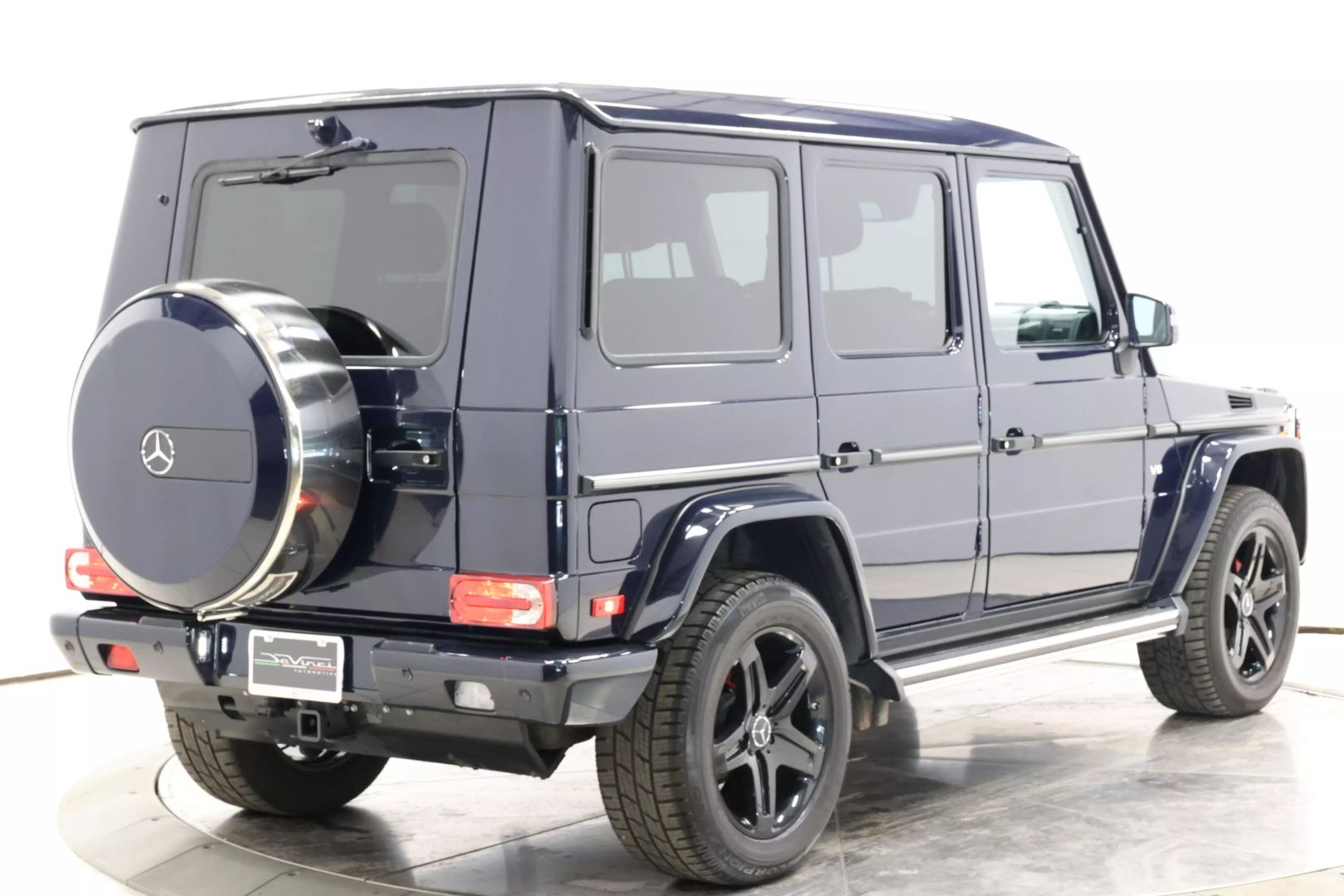2017 Mercedes-benz G-class - Image 59