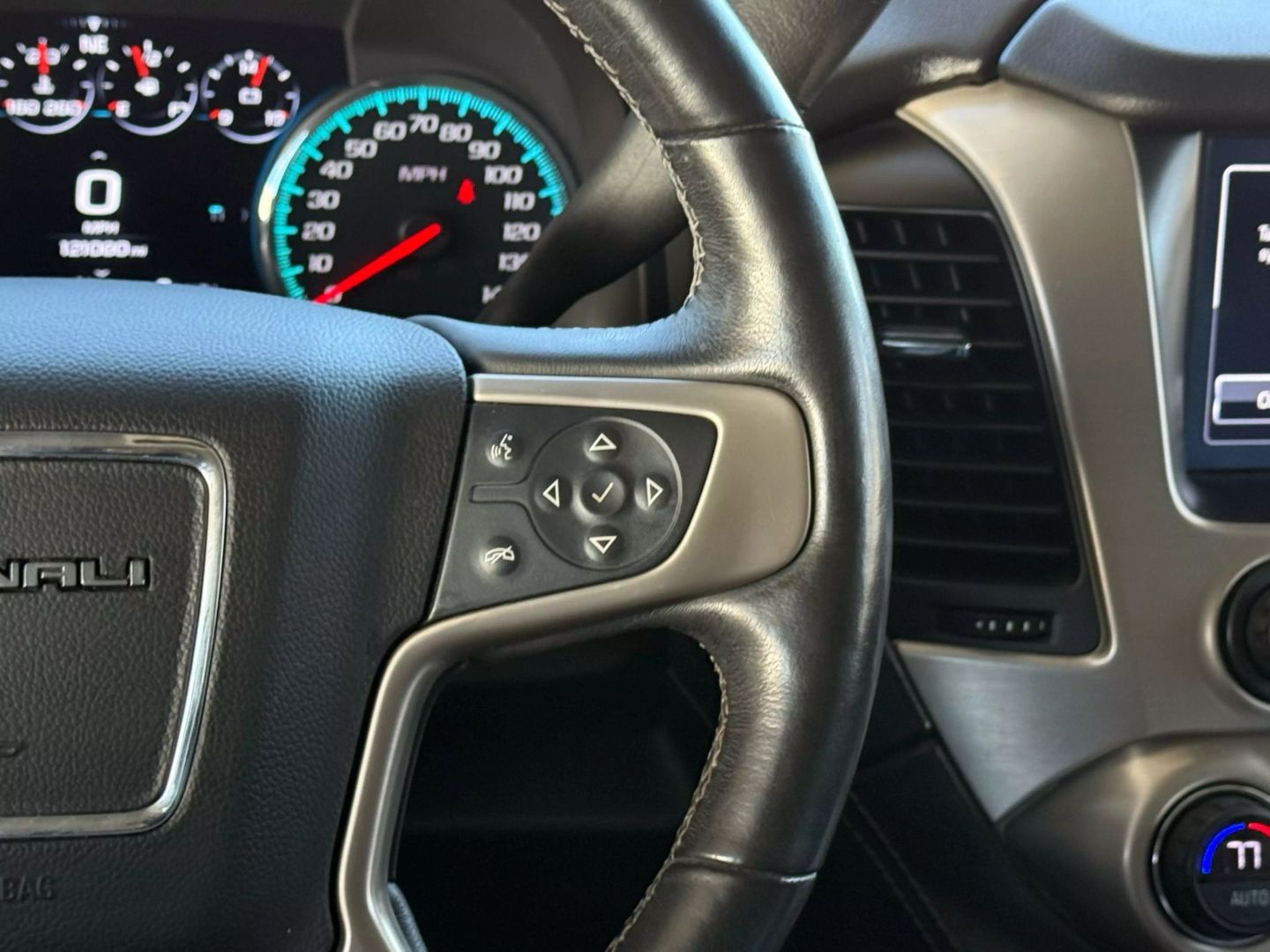 2018 Gmc Yukon - Image 38