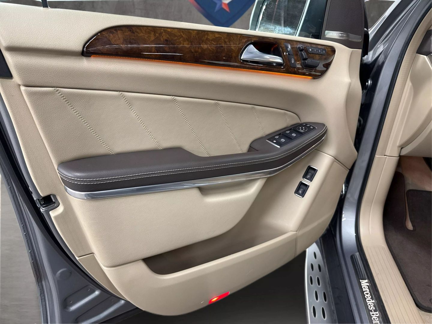 2014 Mercedes-benz Gl-class - Image 40