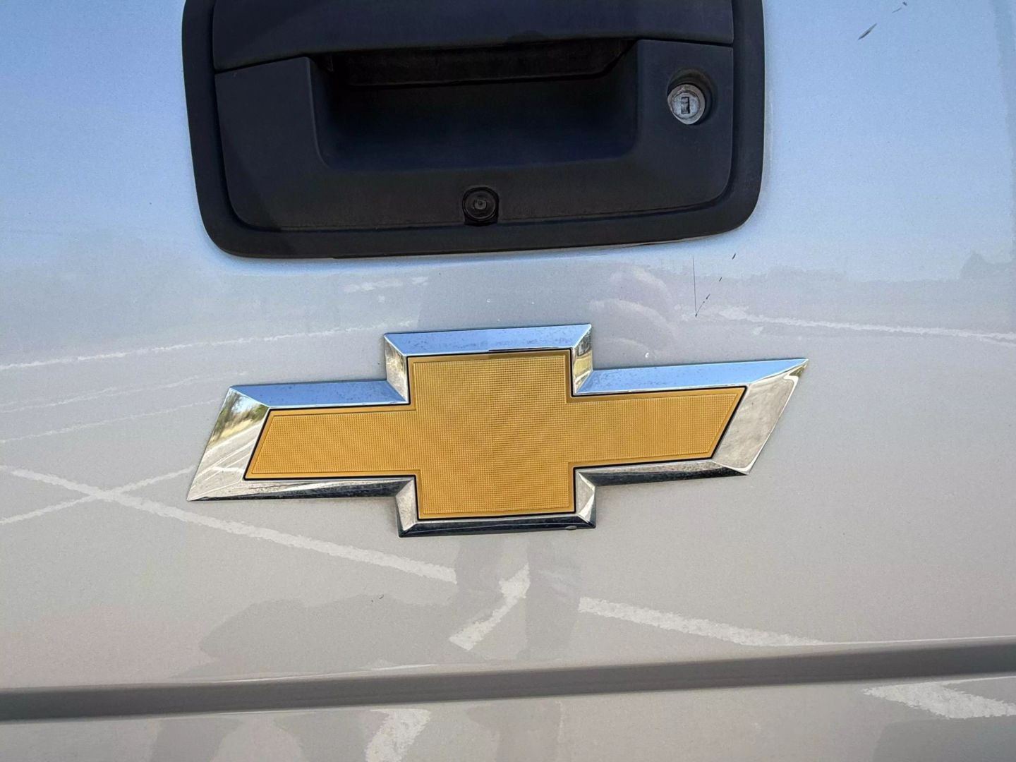 2018 Chevrolet Silverado 1500 Crew Cab - Image 5