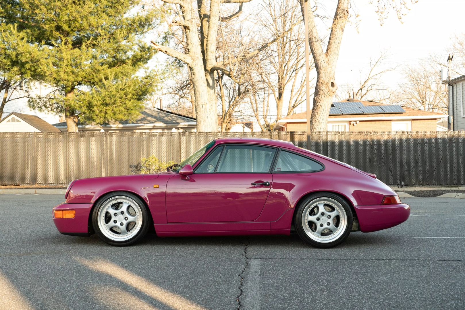 1992 Porsche 911 - Image 17