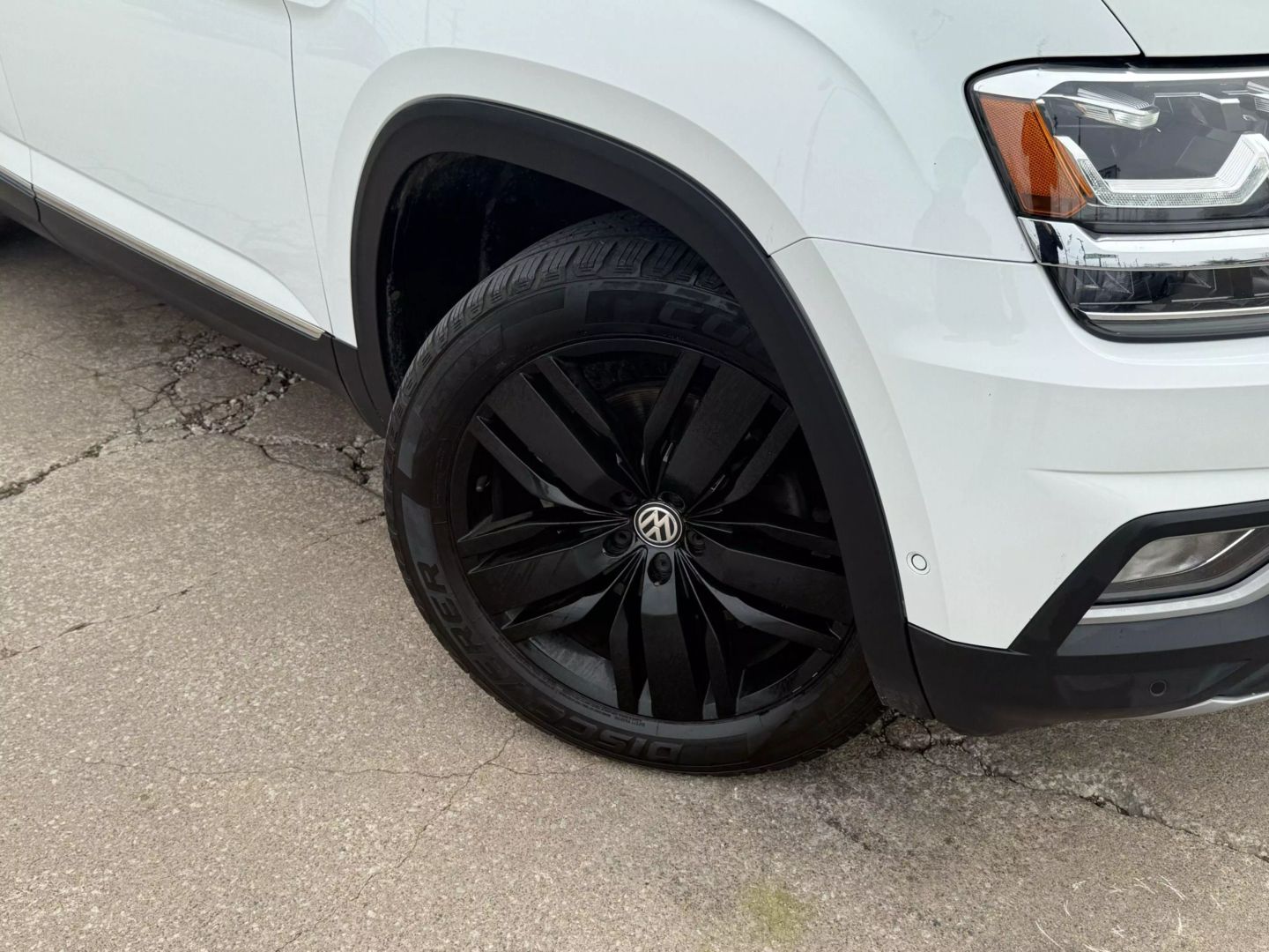 2019 Volkswagen Atlas - Image 66