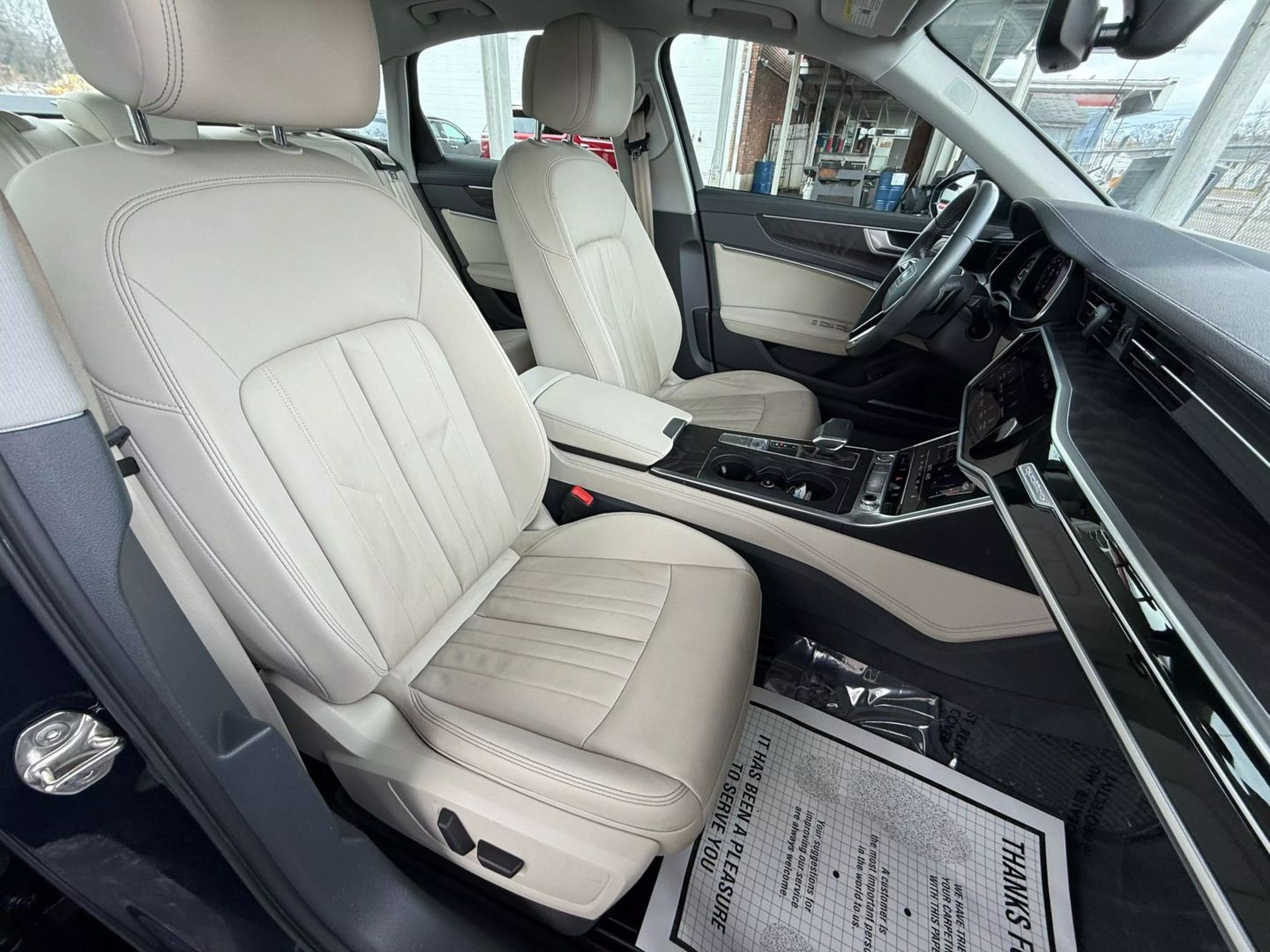 2020 Audi A6 - Image 27