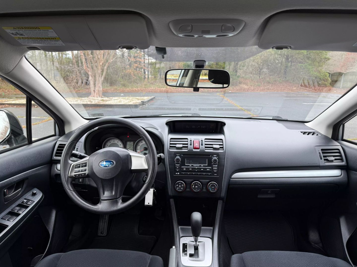 2014 Subaru Impreza - Image 16