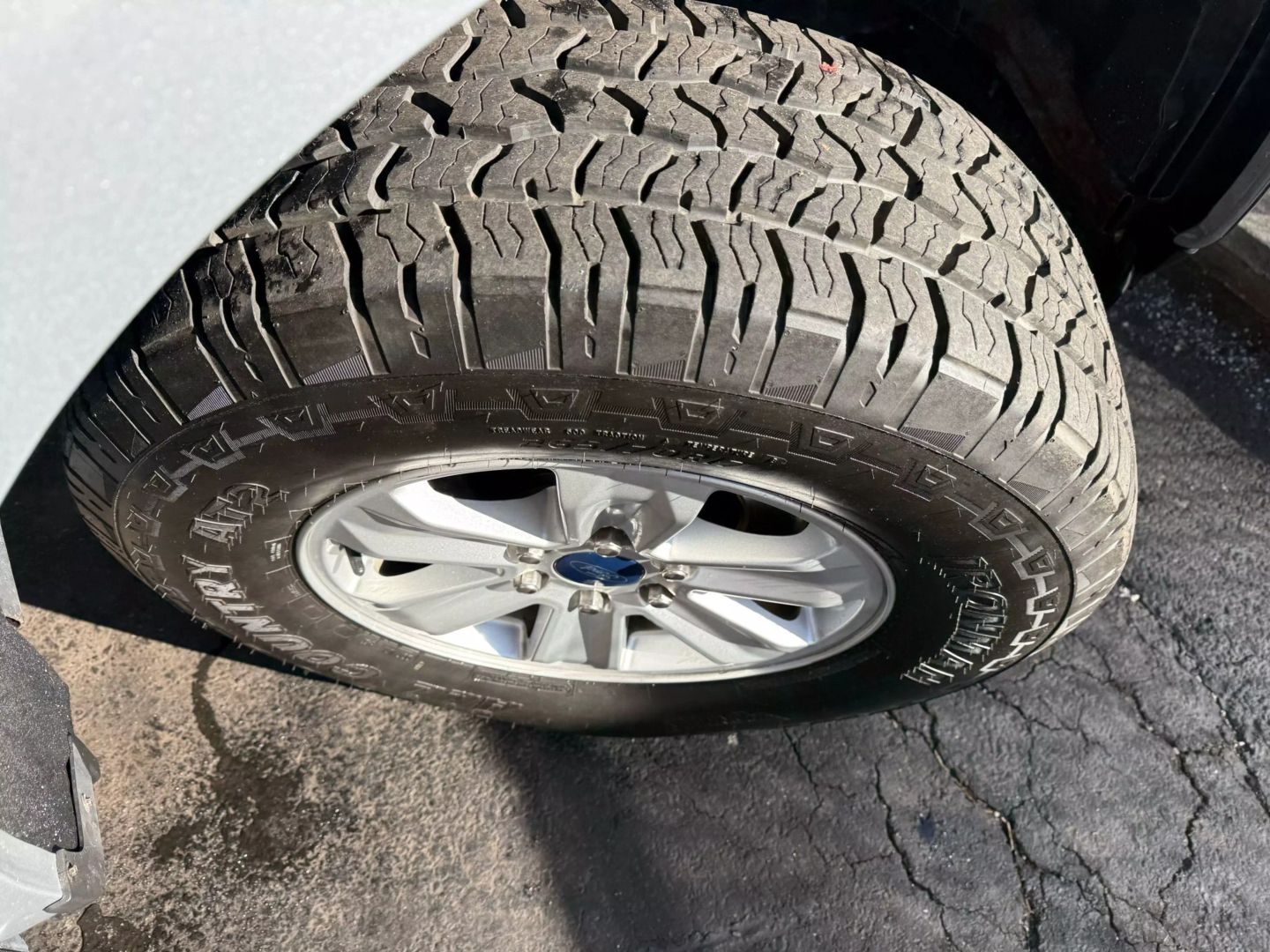 2019 Ford F150 Supercrew Cab - Image 43